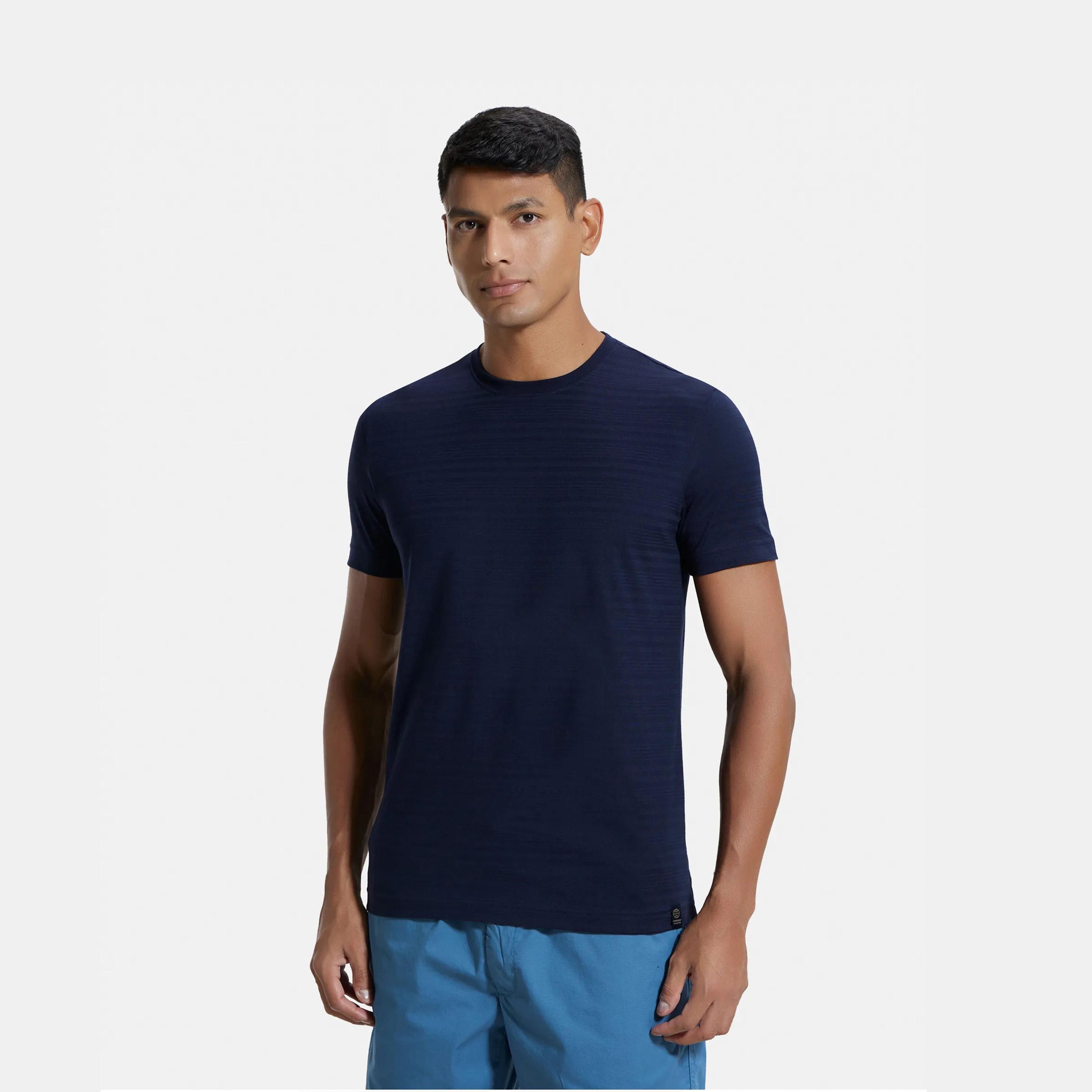جوكي- تي شيرت رجالي مجموعة انترناشونال-men-clothing-tshirtsandpolos-tshirts-image-1