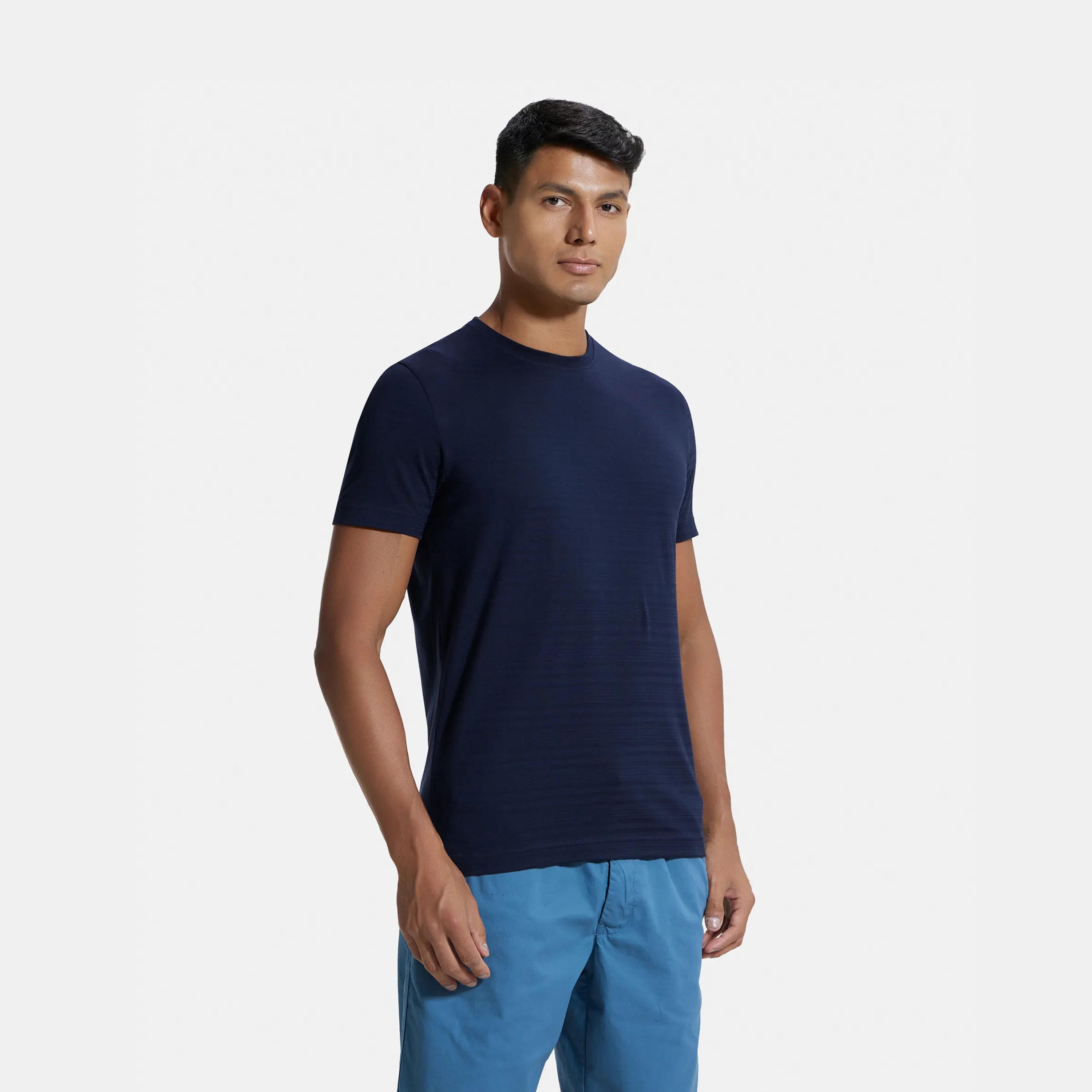 جوكي- تي شيرت رجالي مجموعة انترناشونال-men-clothing-tshirtsandpolos-tshirts-image-6