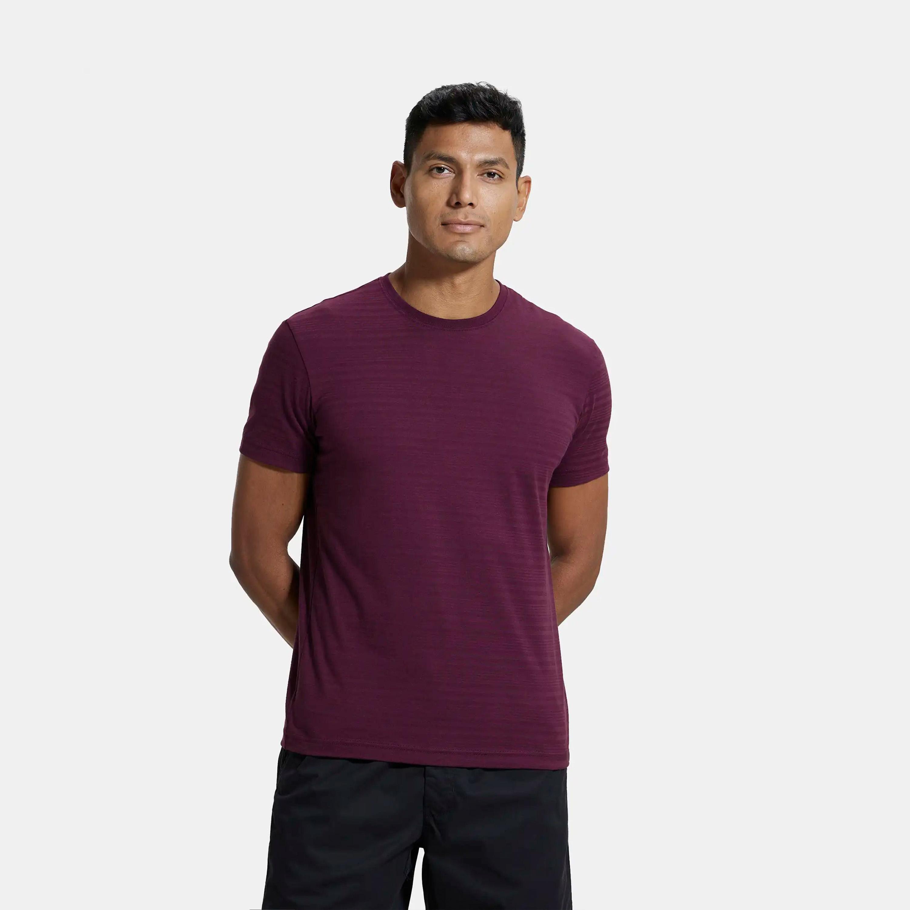 جوكي- تي شيرت رجالي مجموعة انترناشونال-men-clothing-tshirtsandpolos-tshirts-image-29