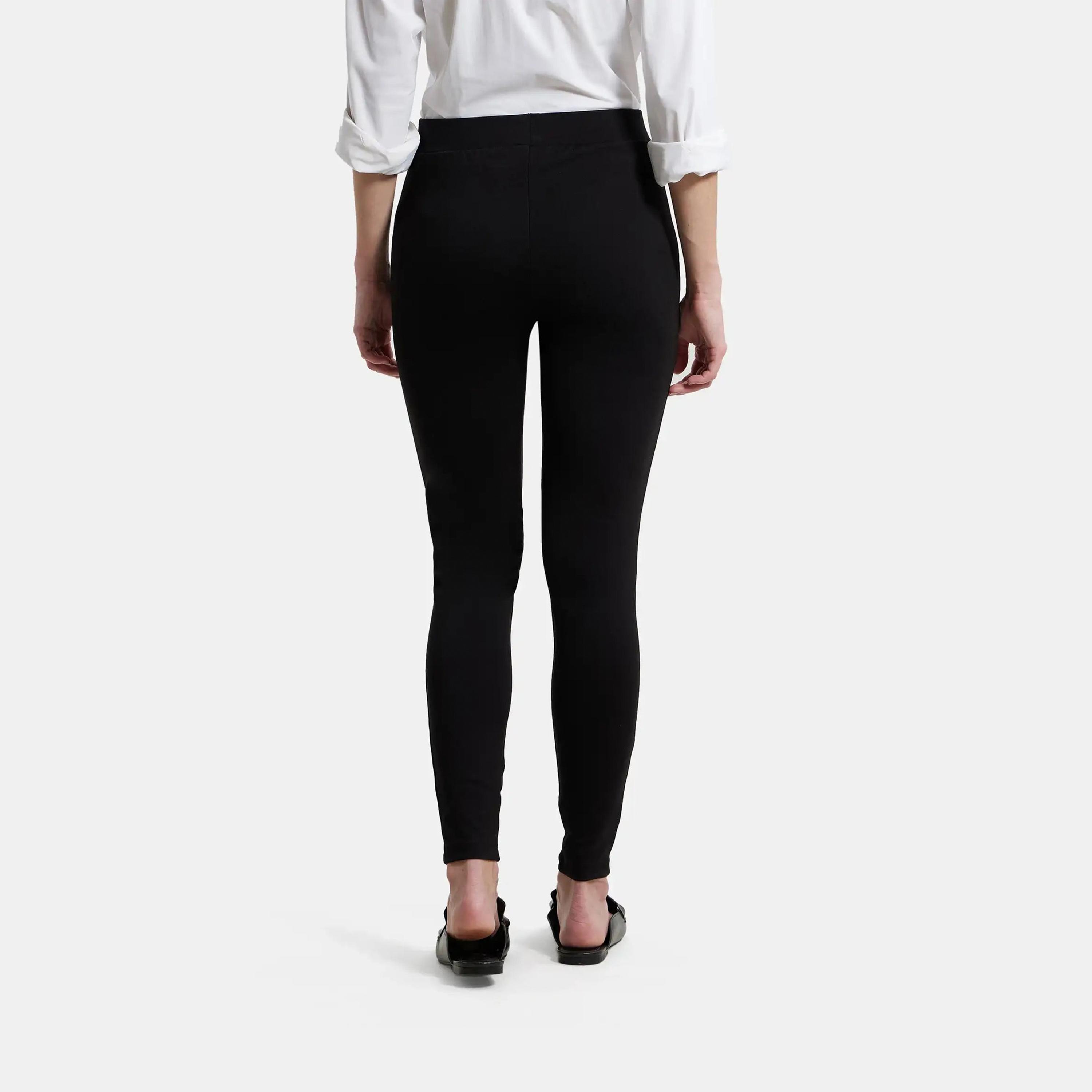 Jockey Women's International Collection Leggings-women-clothing-bottoms-leggings-image-3