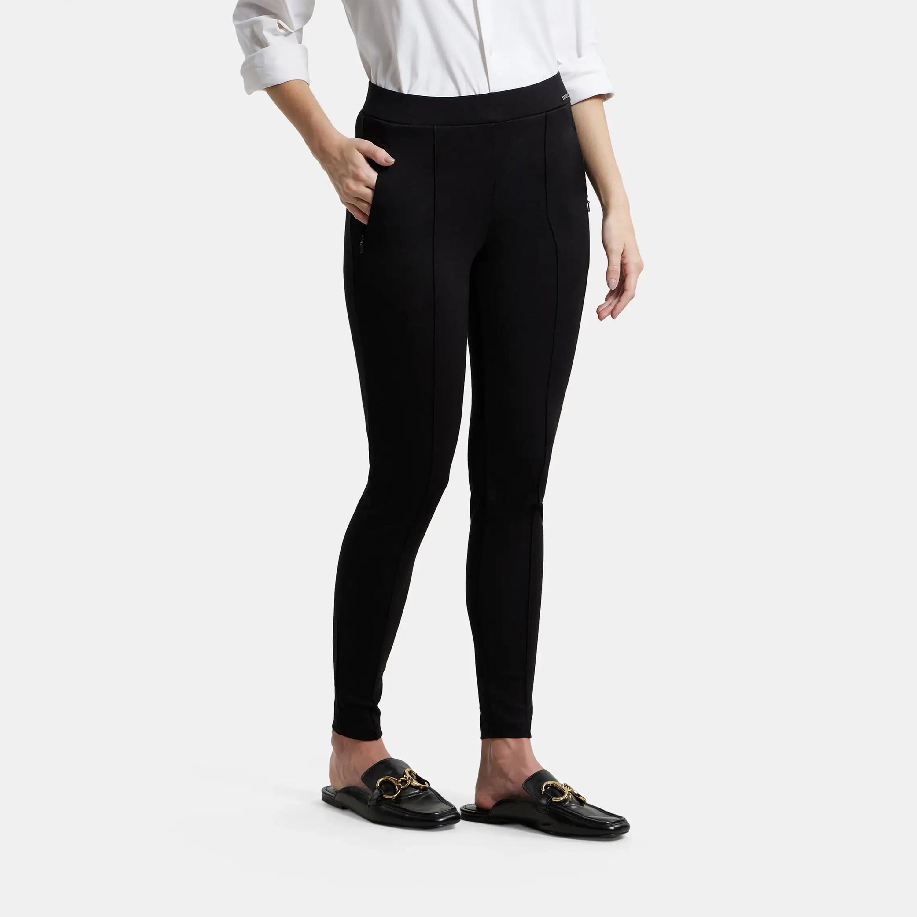 Jockey Women's International Collection Leggings-women-clothing-bottoms-leggings-image-6