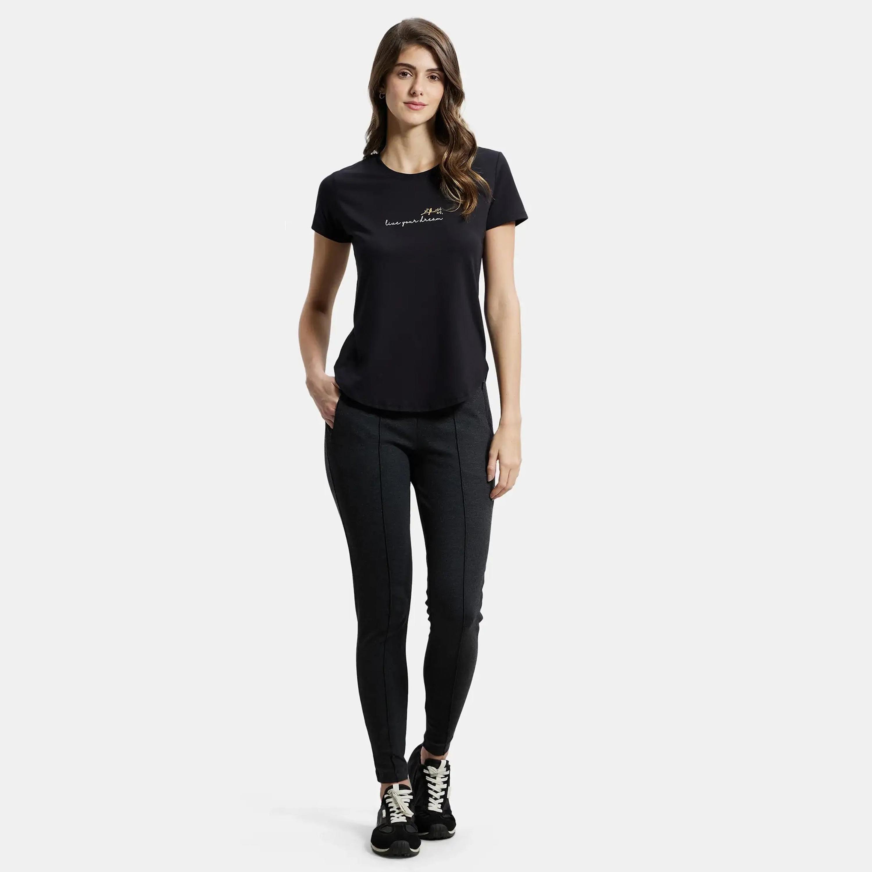 Jockey Women's International Collection Leggings-women-clothing-bottoms-leggings-image-4