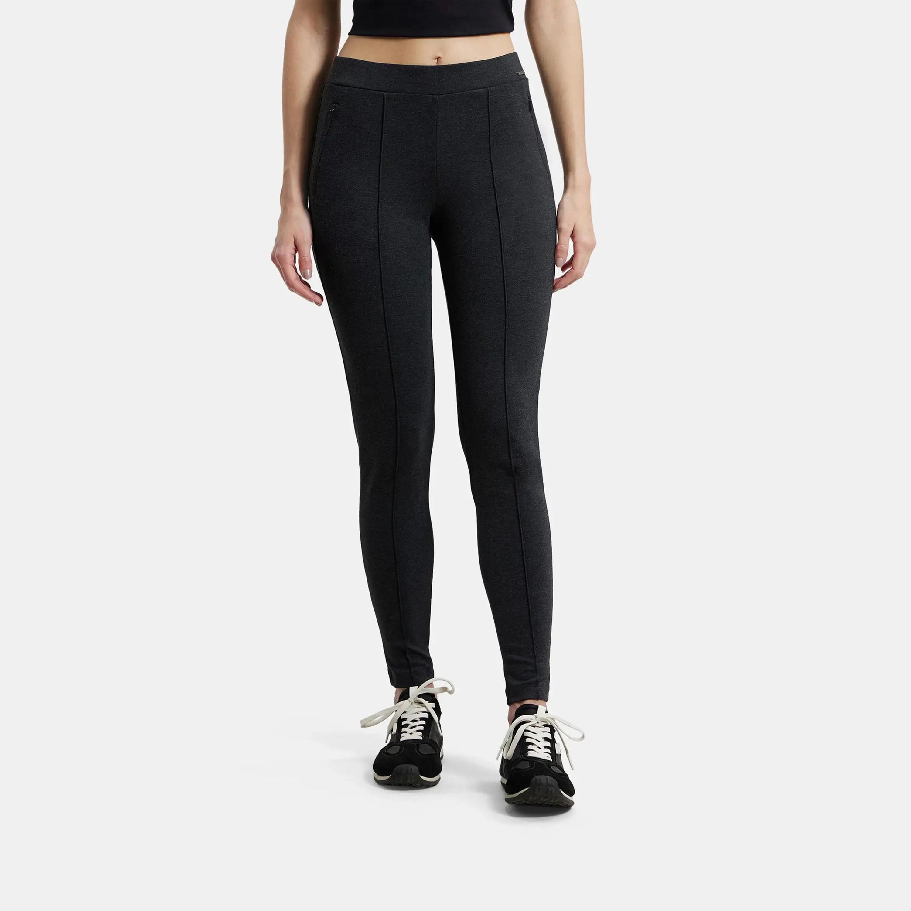 Jockey Women's International Collection Leggings-women-clothing-bottoms-leggings-image-5
