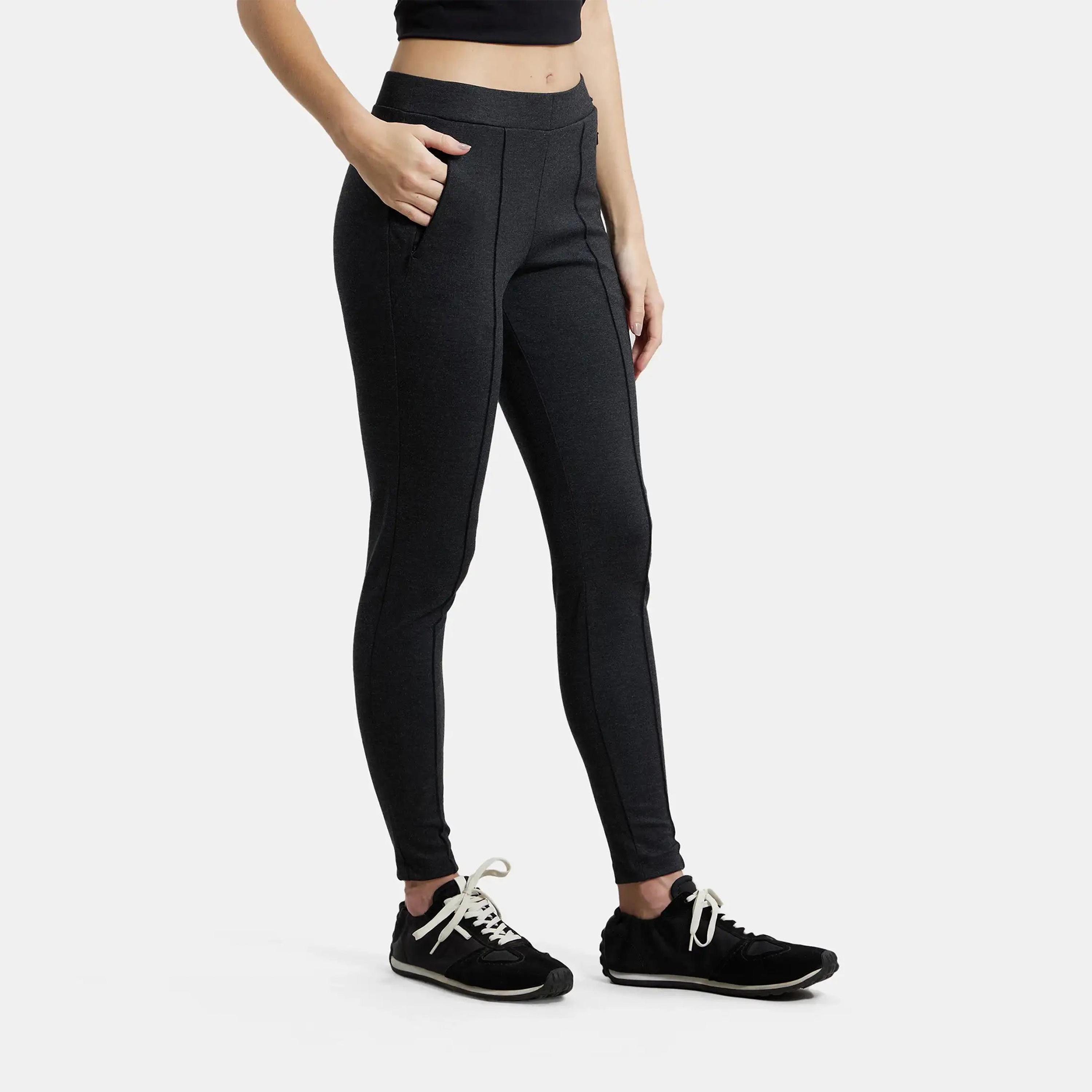 Jockey Women's International Collection Leggings-women-clothing-bottoms-leggings-image-6