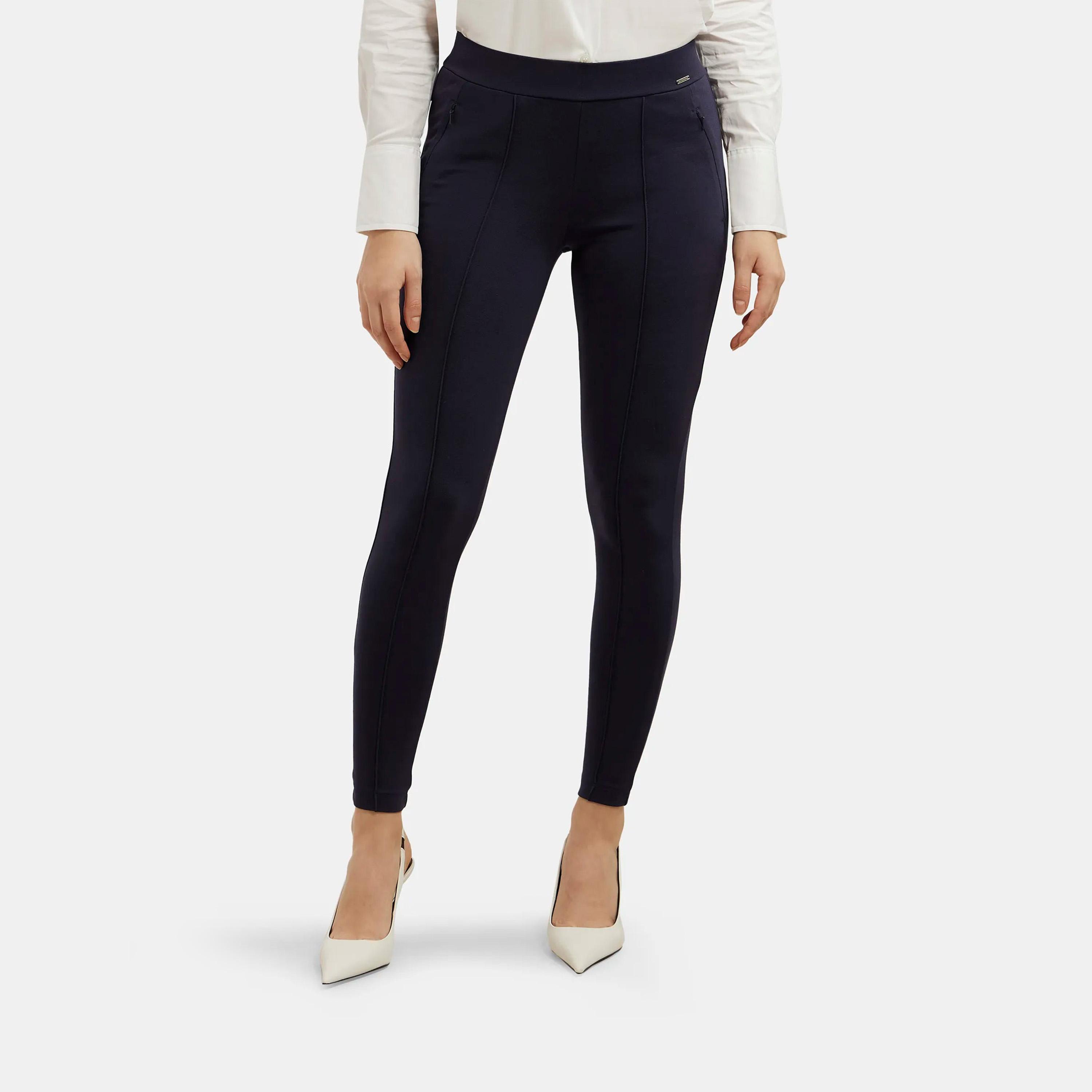 Jockey Women's International Collection Leggings-women-clothing-bottoms-leggings-image-5