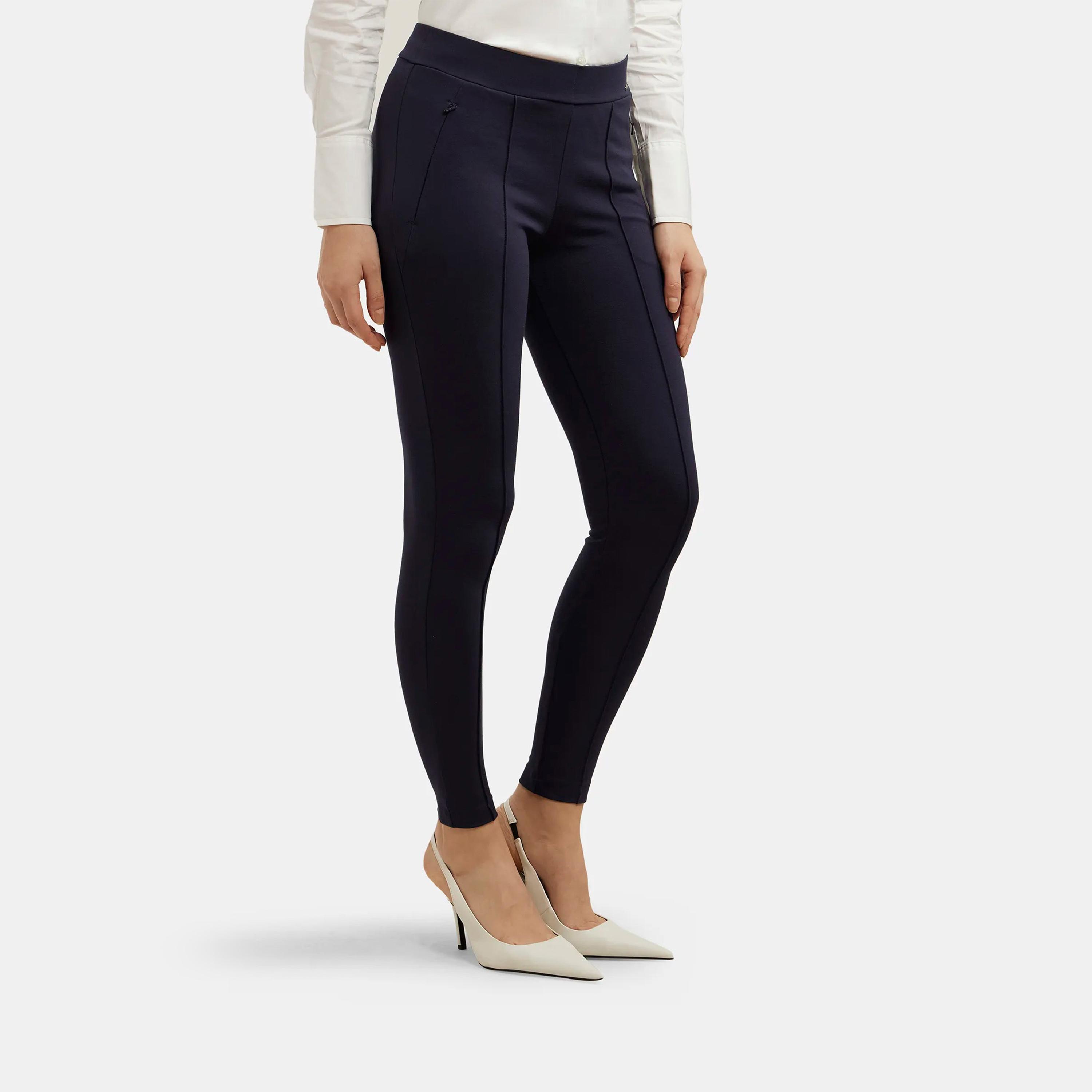 Jockey Women's International Collection Leggings-women-clothing-bottoms-leggings-image-6
