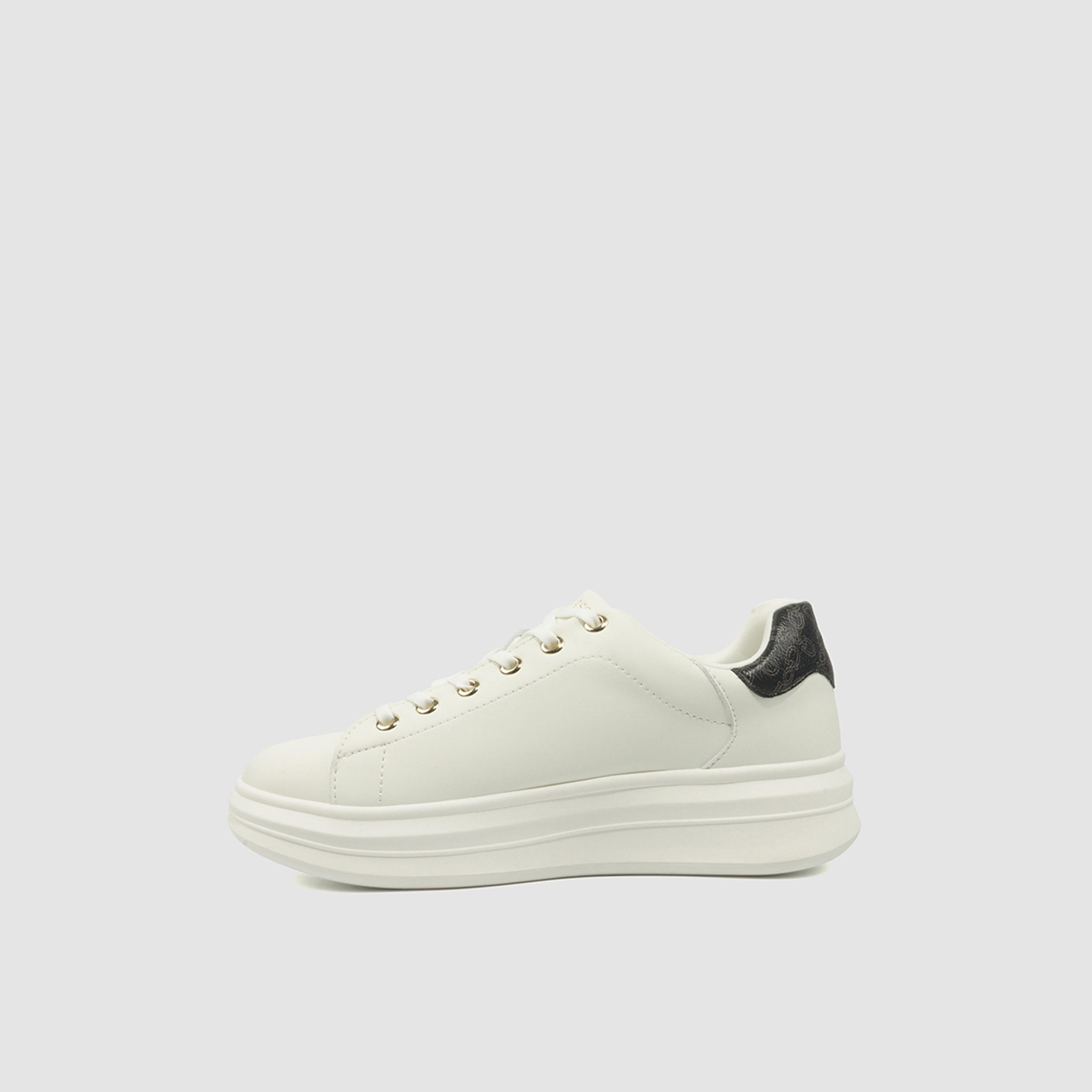 يو. اس. بولو اسن - حذاء رياضي برباط وكعب سميك منخفض الكاحل للنساء | JESSICA-GLB-6FX-women-shoes-sneakers-image-2