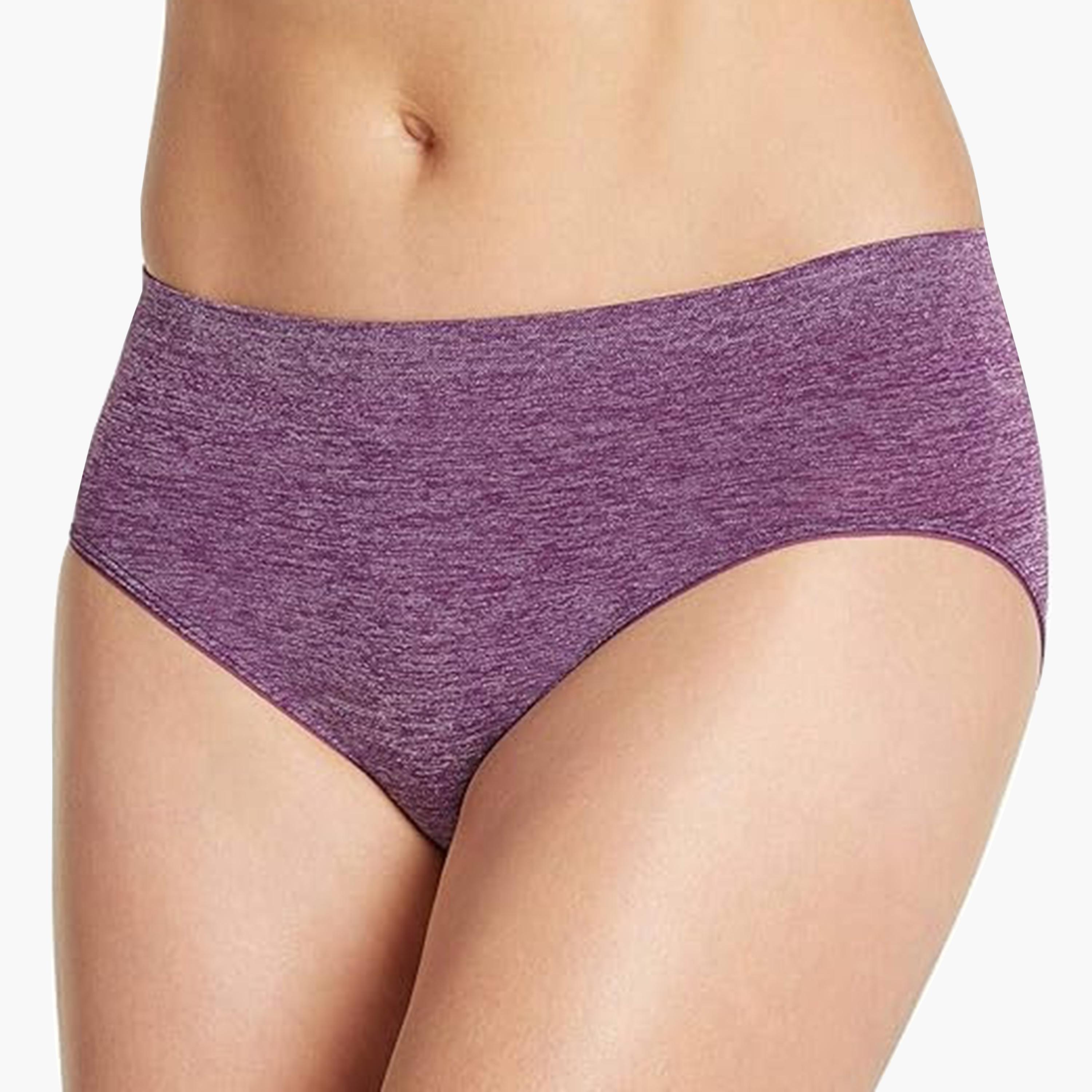 Jockey Medium Coverage Women's Briefs-women-clothing-lingerie-panties-image-3