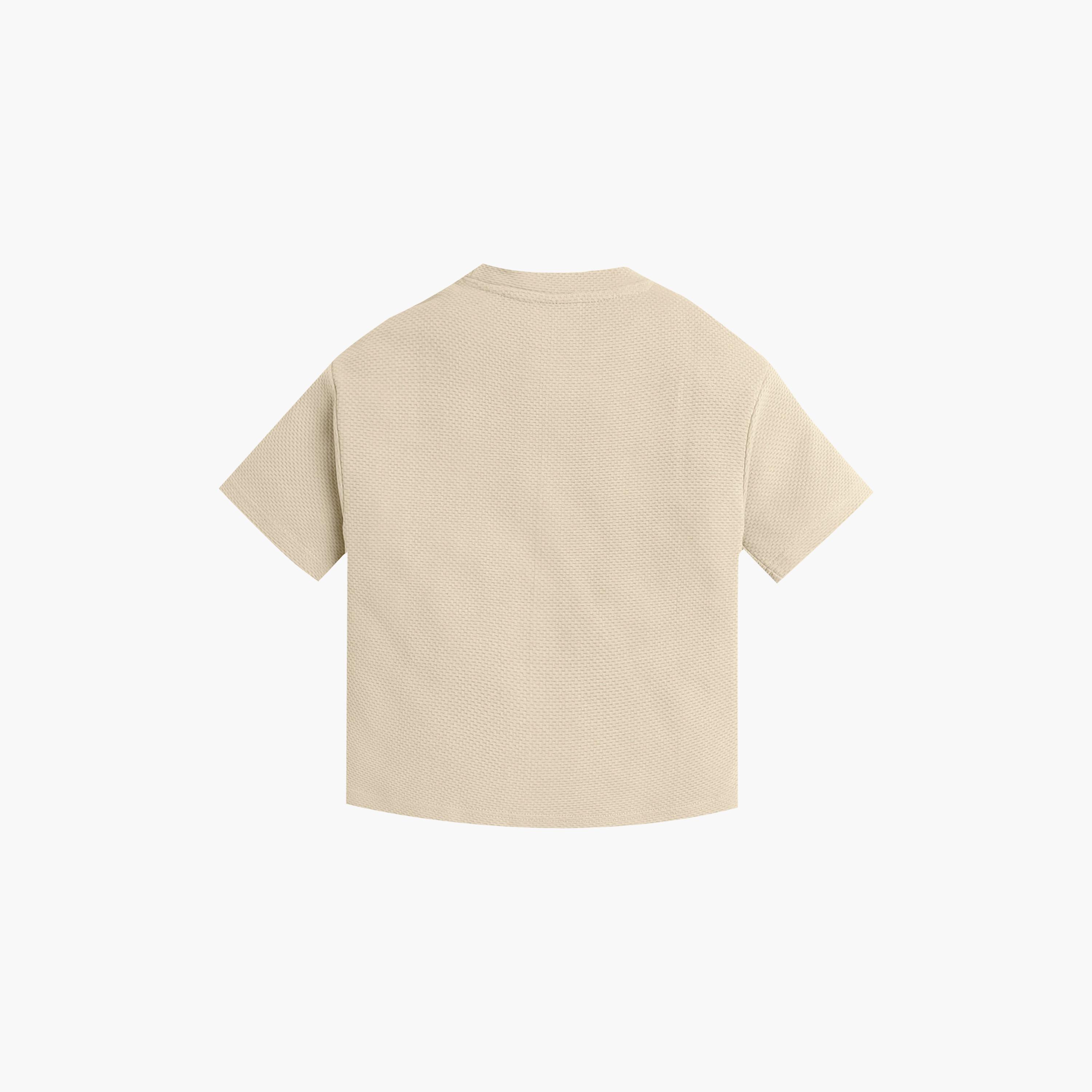Victor and Jane Short Sleeves Solid T-Shirt-boys-clothing-tshirtsandpolos-image-3