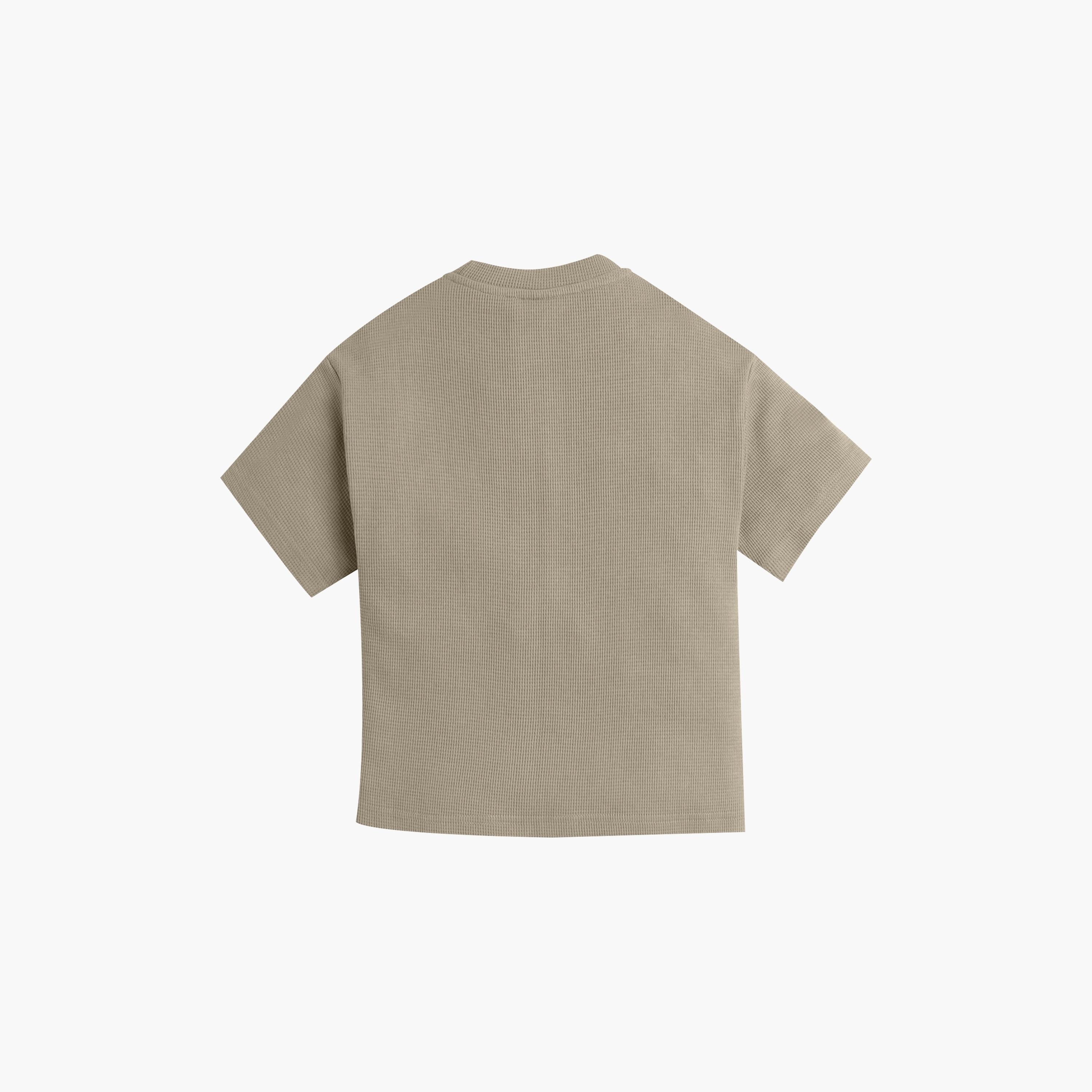 Victor and Jane Solid Short Sleeves T-Shirt-boys-clothing-tshirtsandpolos-image-2