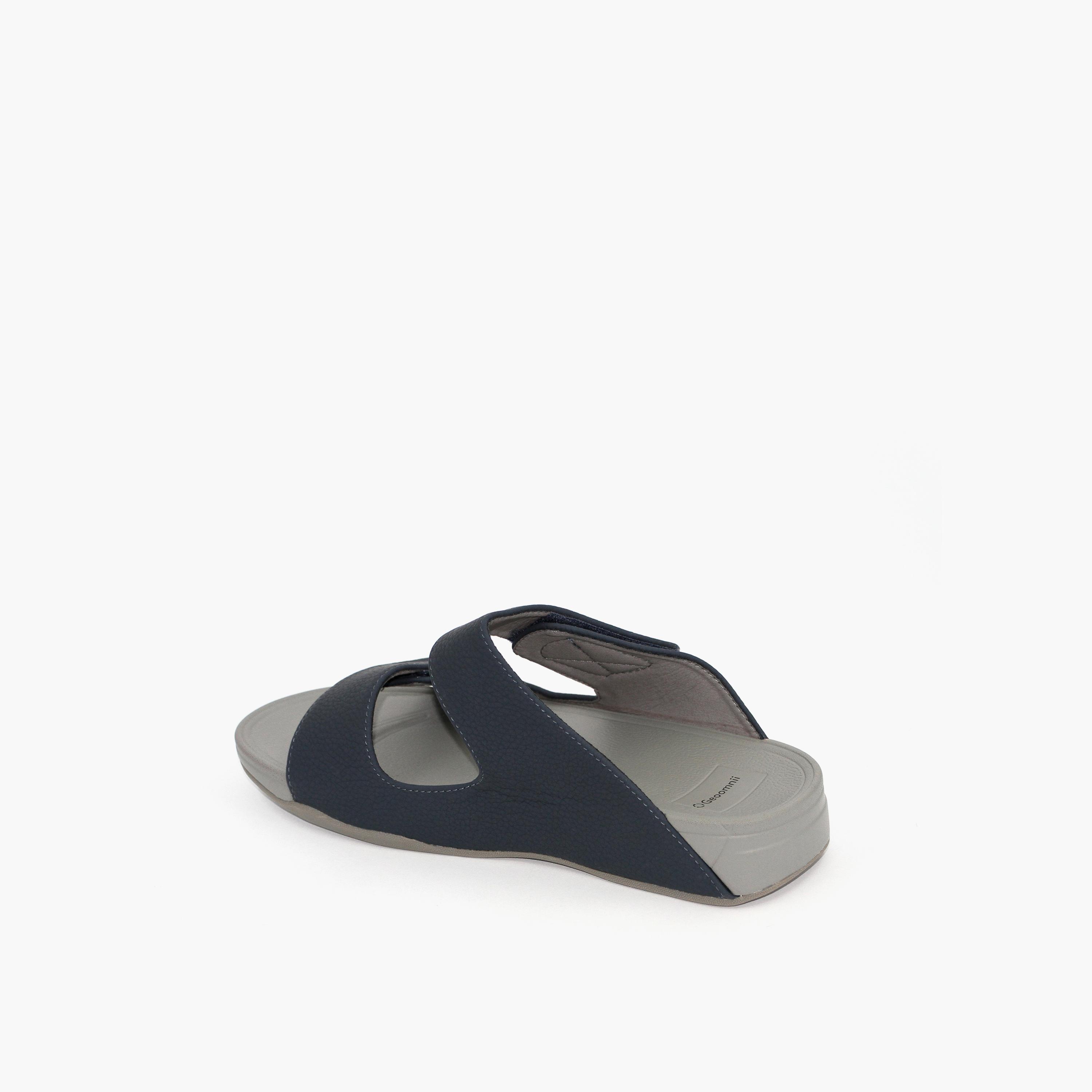 جيوميني- صندل أفلين للأولاد سهلة الارتداء بأشرطة | K-F306-boys-shoes-sandals-image-5