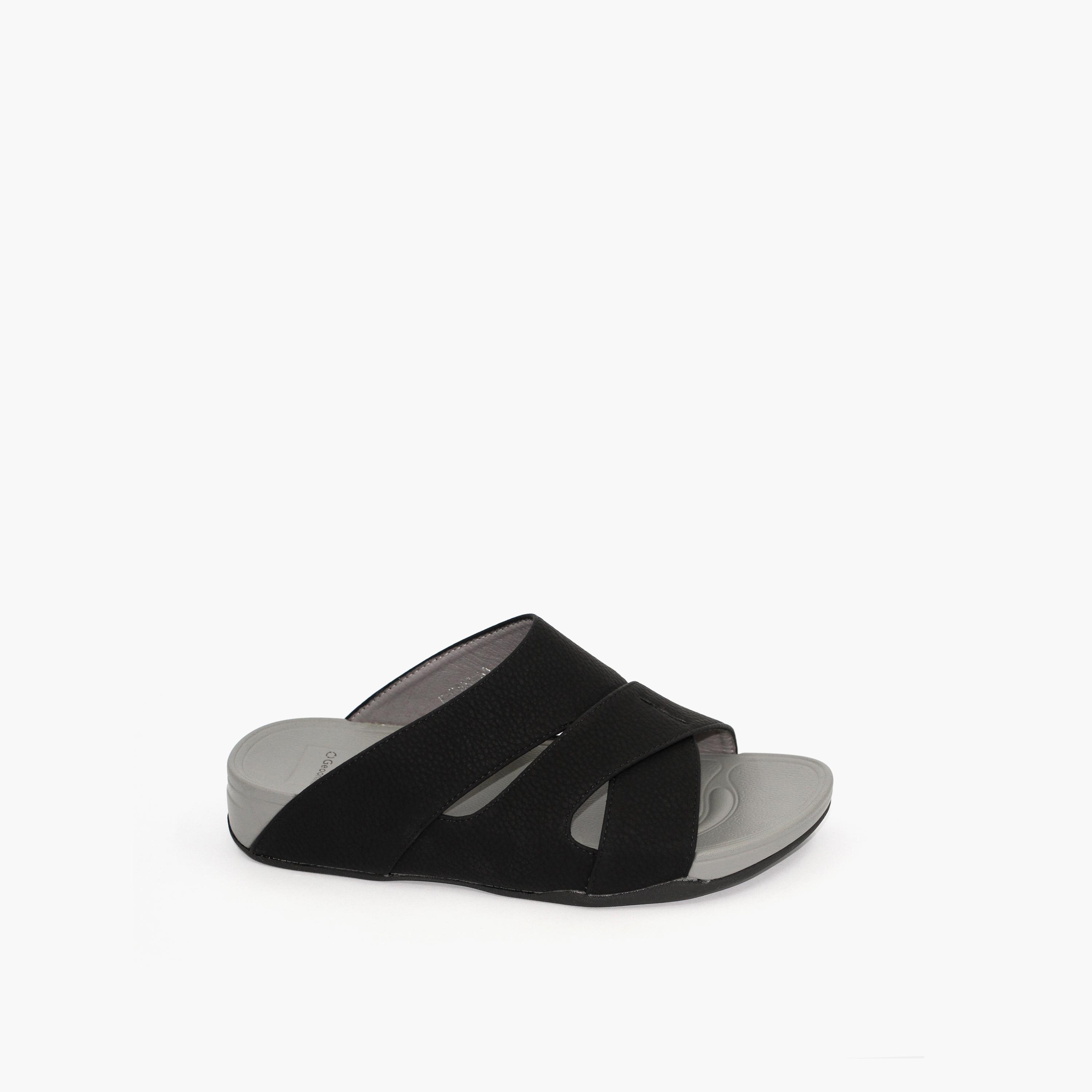 جيوميني- صندل إلارا للأولاد سهلة الارتداء بأشرطة | K-F307-boys-shoes-sandals-image-4