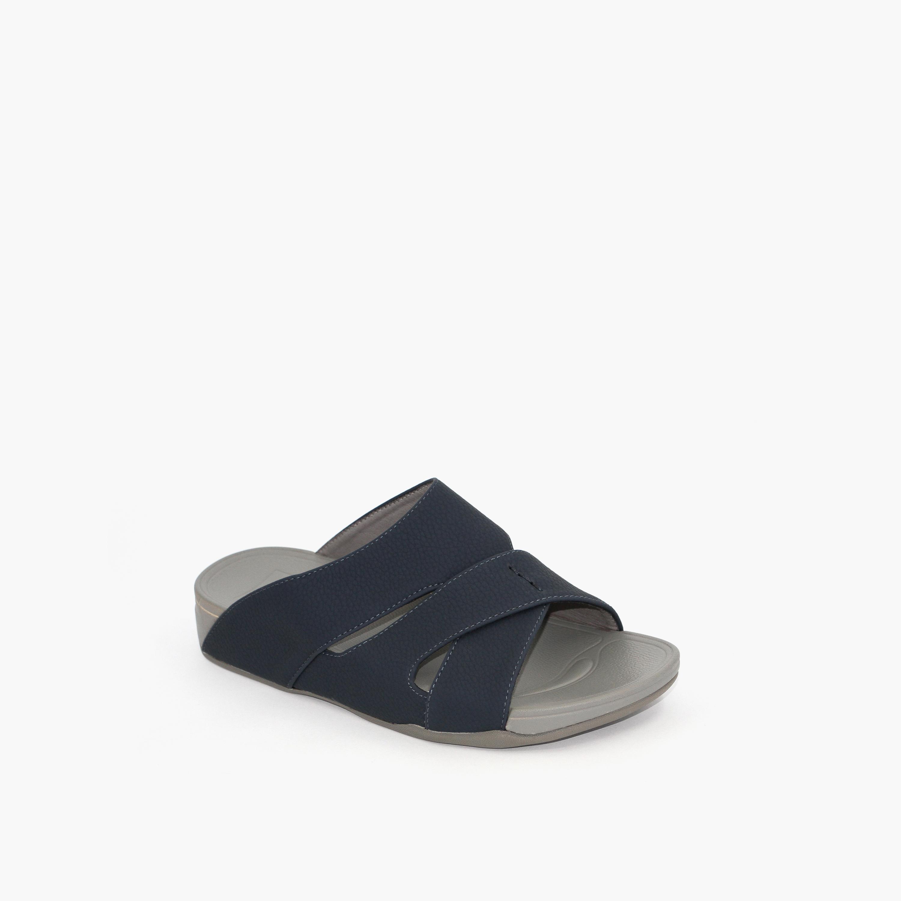 جيوميني- صندل إلارا للأولاد سهلة الارتداء بأشرطة | K-F307-boys-shoes-sandals-image-11