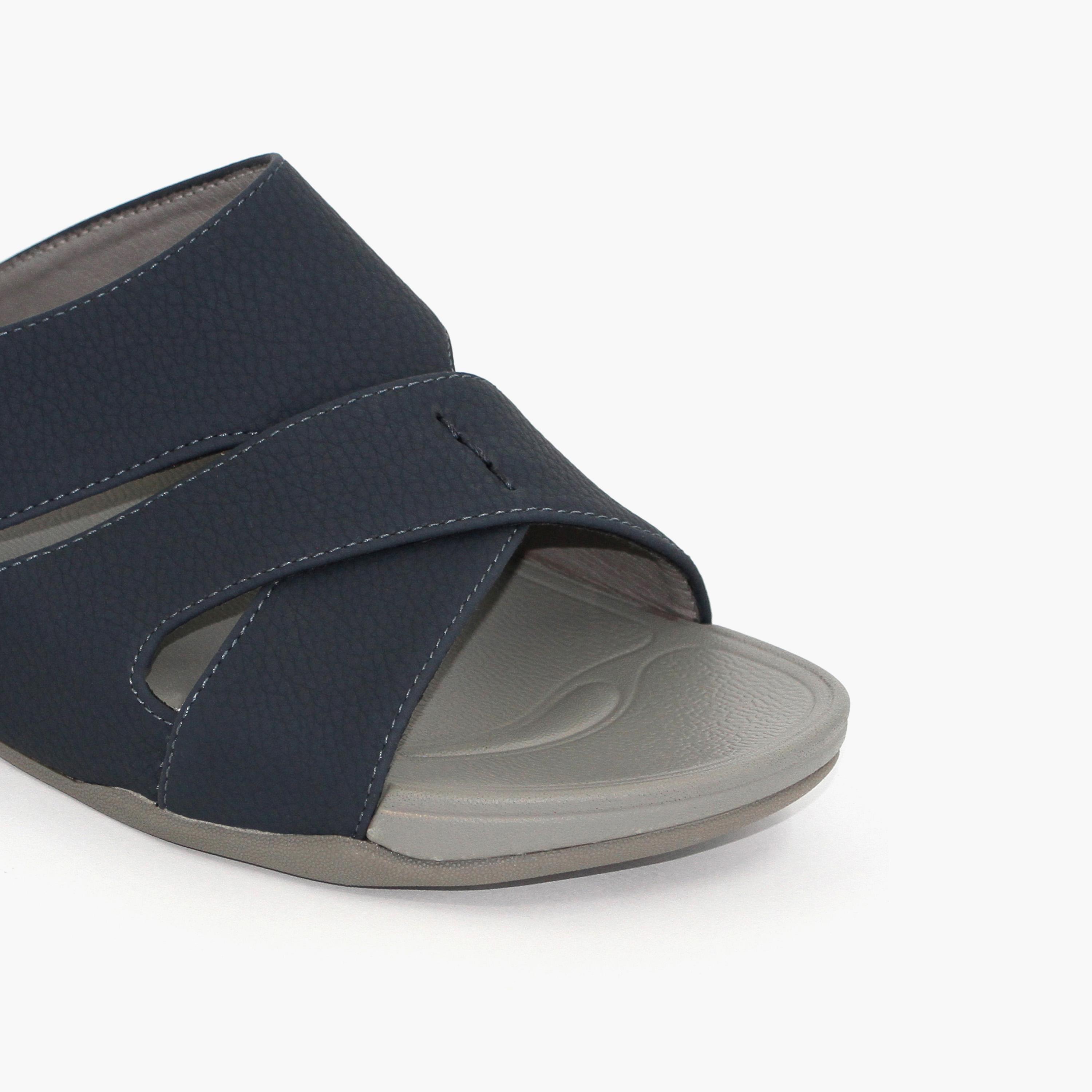 جيوميني- صندل إلارا للأولاد سهلة الارتداء بأشرطة | K-F307-boys-shoes-sandals-image-12