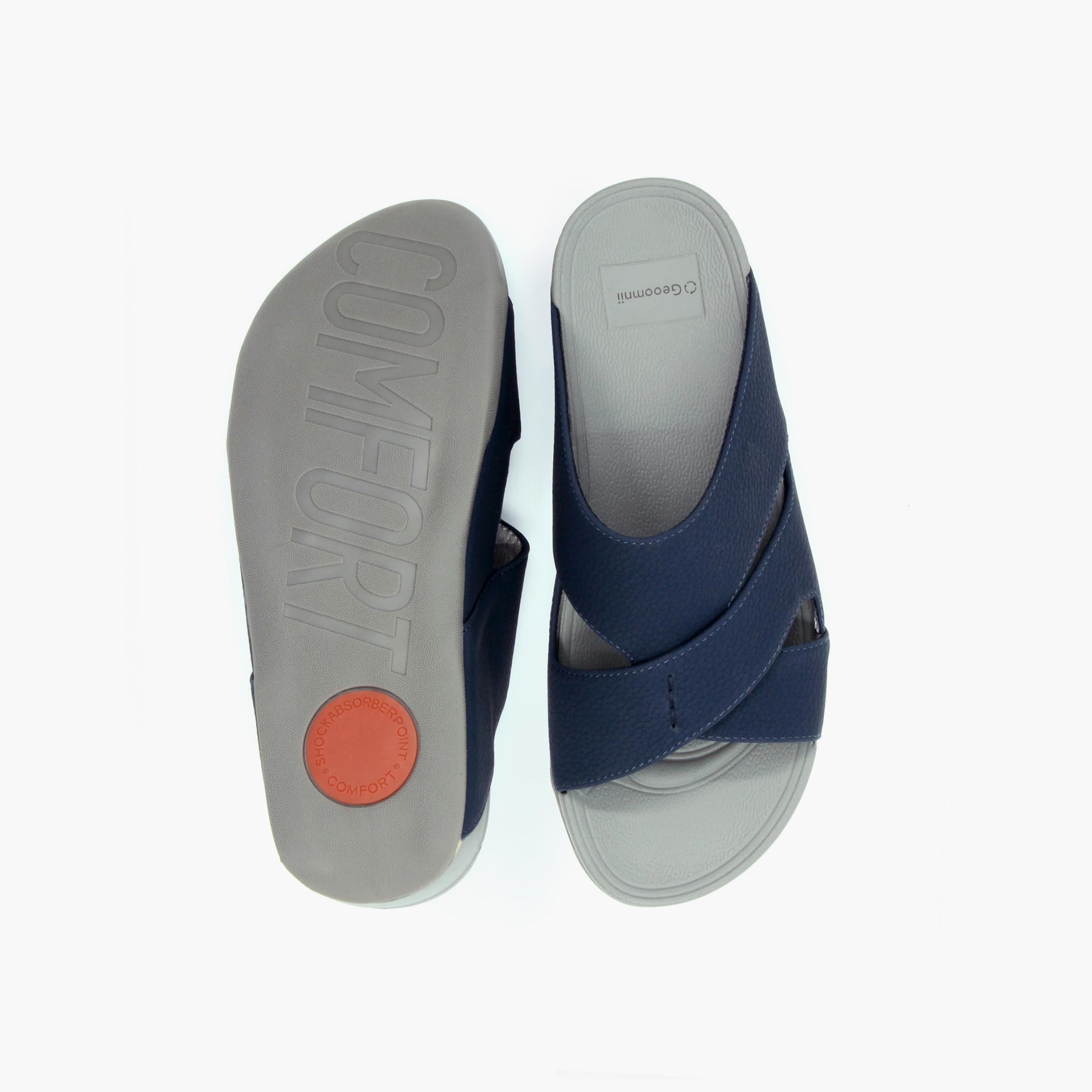 جيوميني- صندل إلارا للأولاد سهلة الارتداء بأشرطة | K-F307-boys-shoes-sandals-image-13