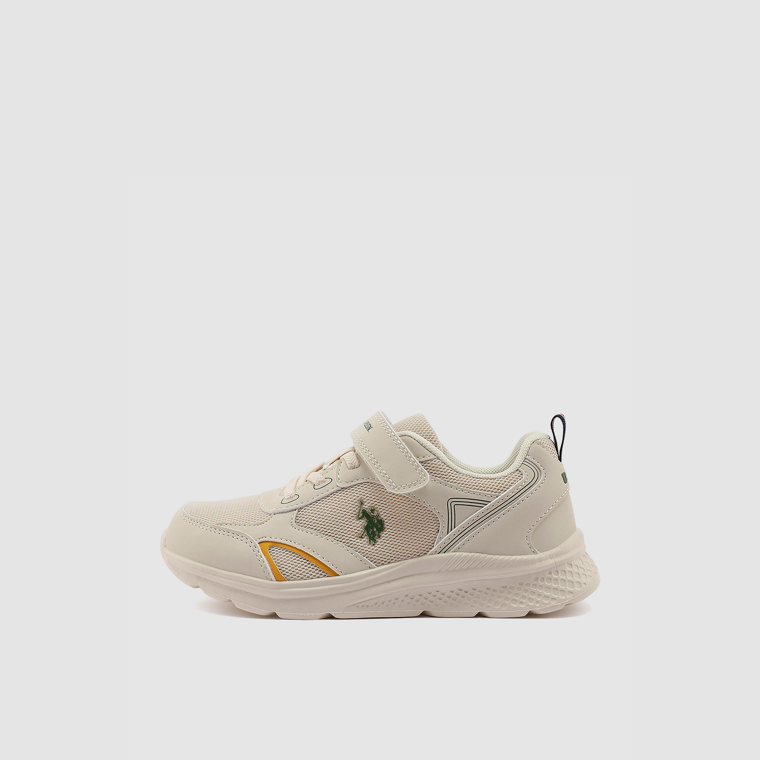 يو. اس. بولو اسن - حذاء رياضي للأولاد بإبزيم لاصق | KALO-JR-GLB-6FX-boys-shoes-sneakers-image-2