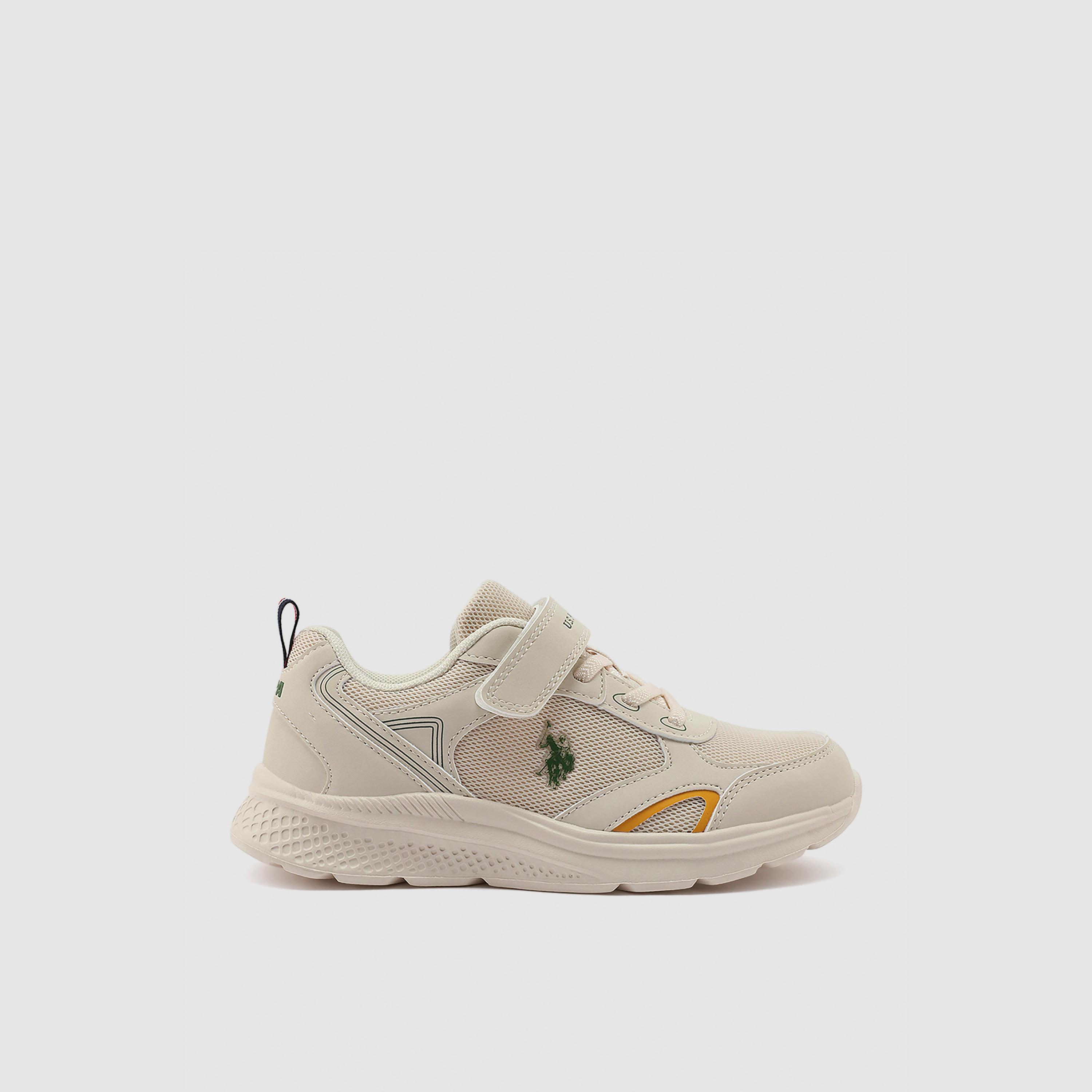 يو. اس. بولو اسن - حذاء رياضي للأولاد بإبزيم لاصق | KALO-JR-GLB-6FX-boys-shoes-sneakers-image-3