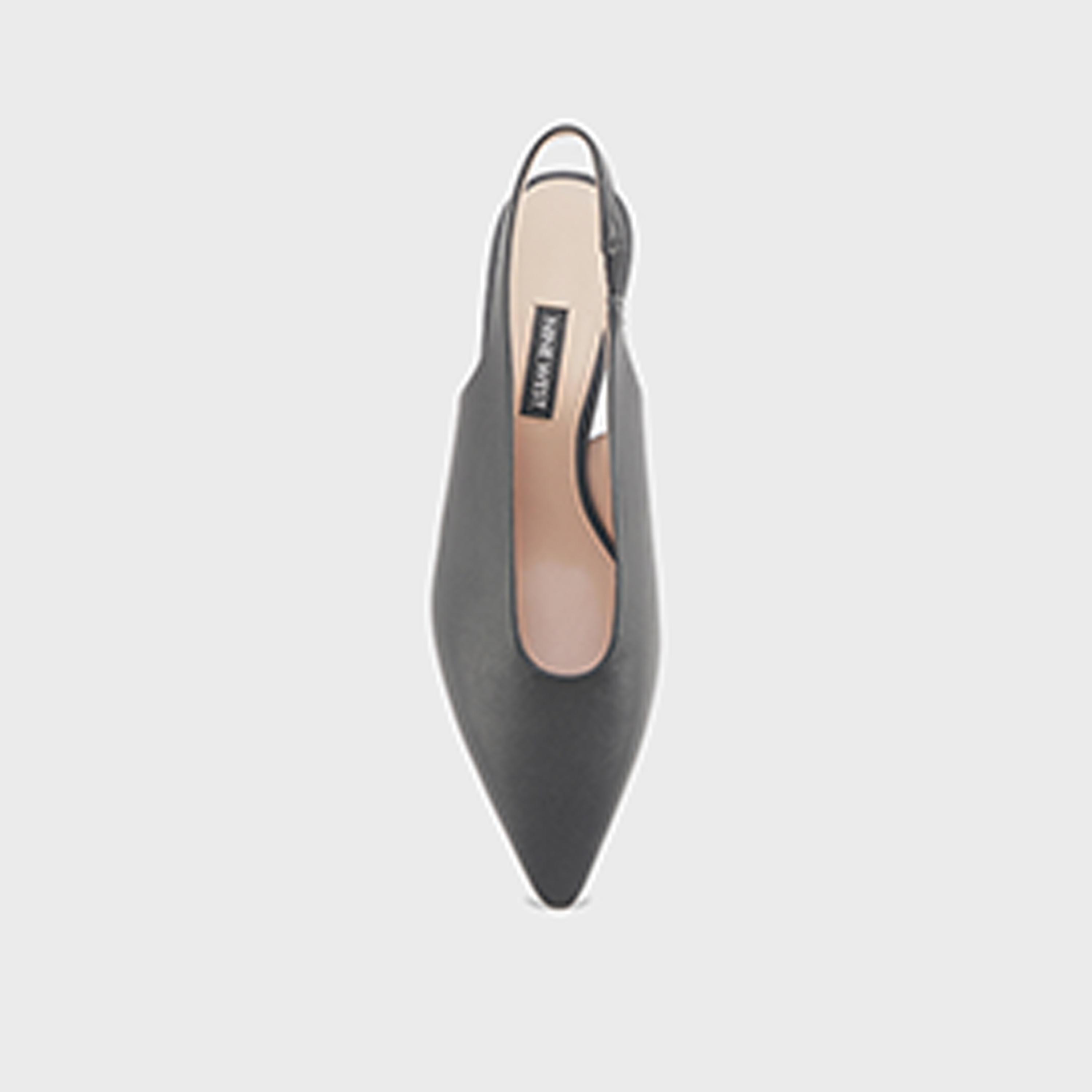 Nine West Women's Elastic Kitten Heels | KARMINA 5FX-women-shoes-heels-image-2