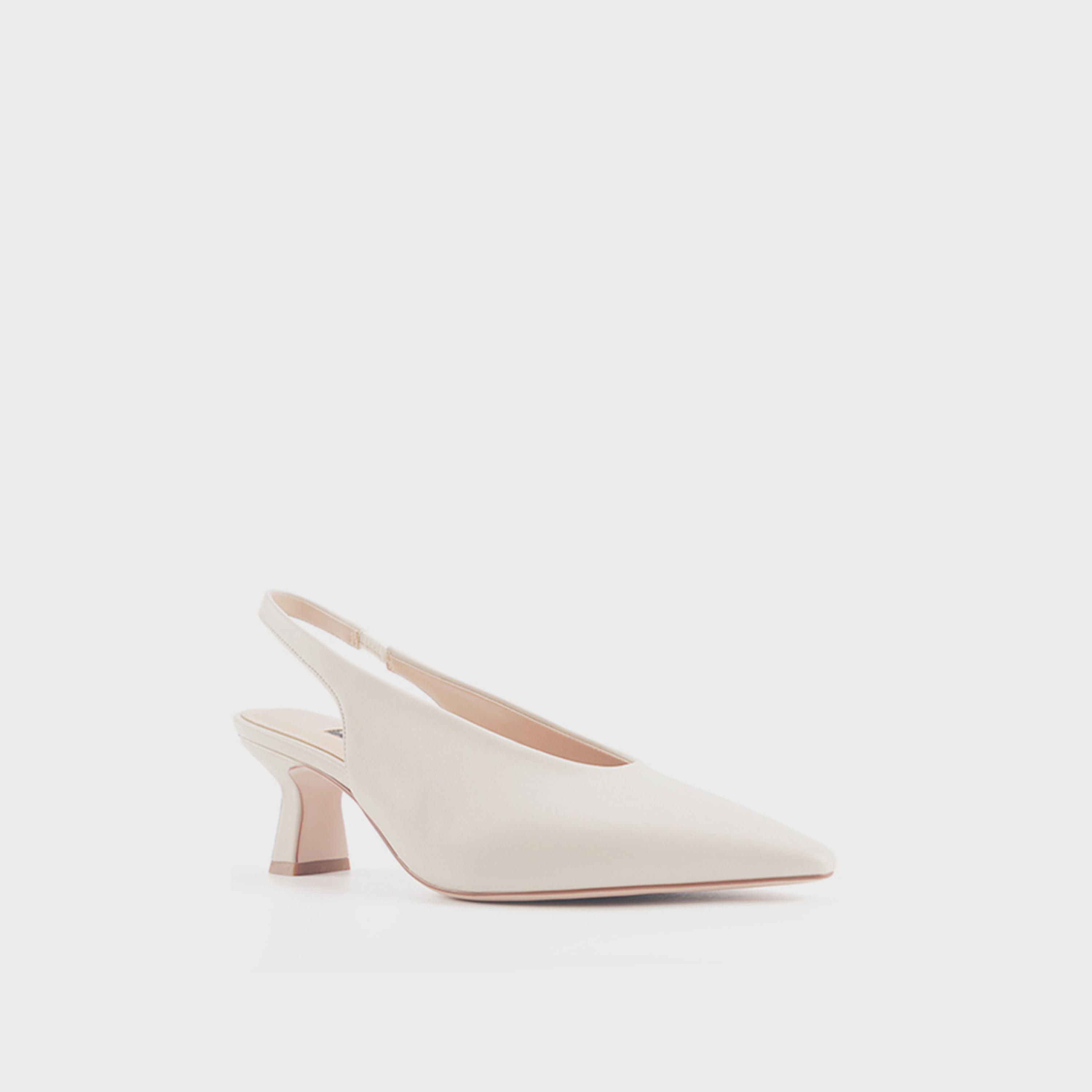 ناين ويست- حذاء كعب منخفض مطاطي للنساء | KARMINA 5FX-women-shoes-heels-image-5