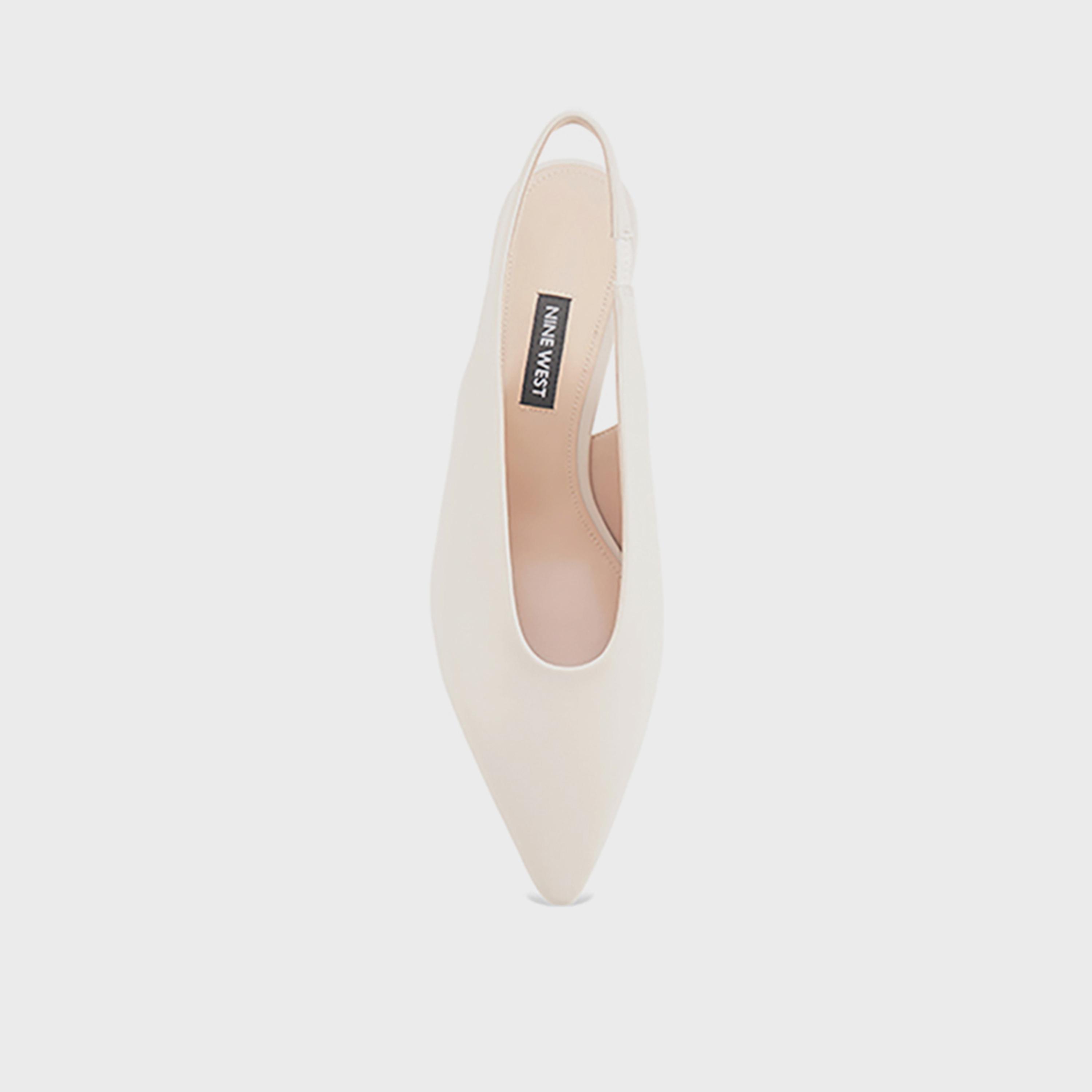 ناين ويست- حذاء كعب منخفض مطاطي للنساء | KARMINA 5FX-women-shoes-heels-image-6