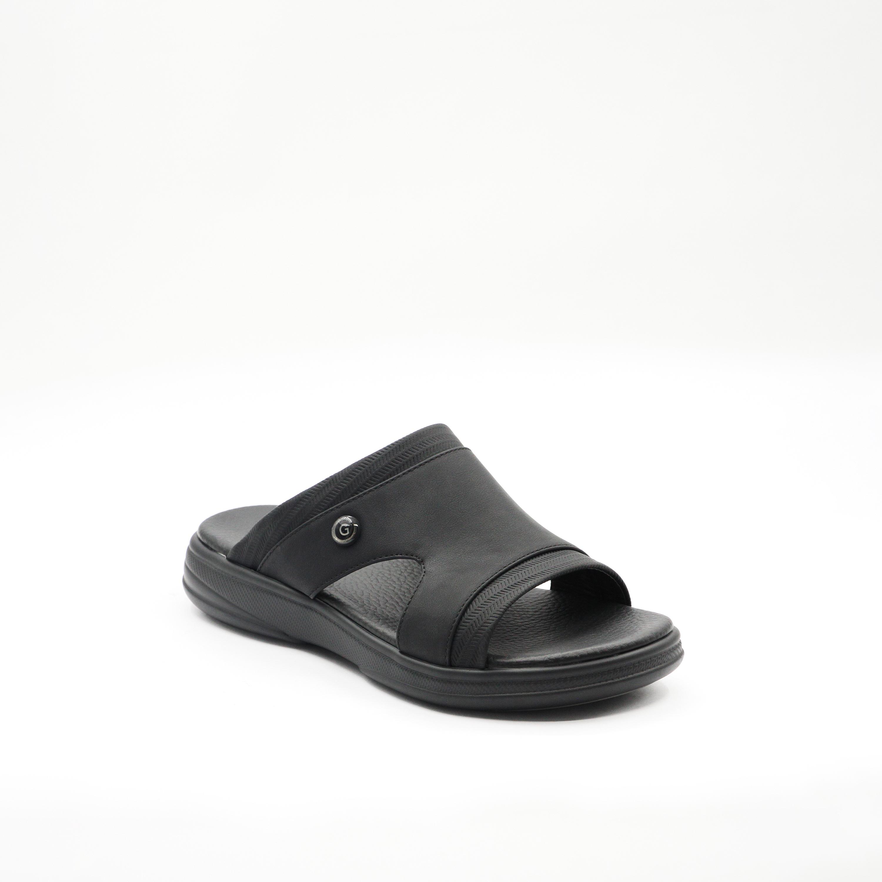 جيومني - شبشب رجالي سهل الارتداء | KM-013-men-shoes-sandals-image-1