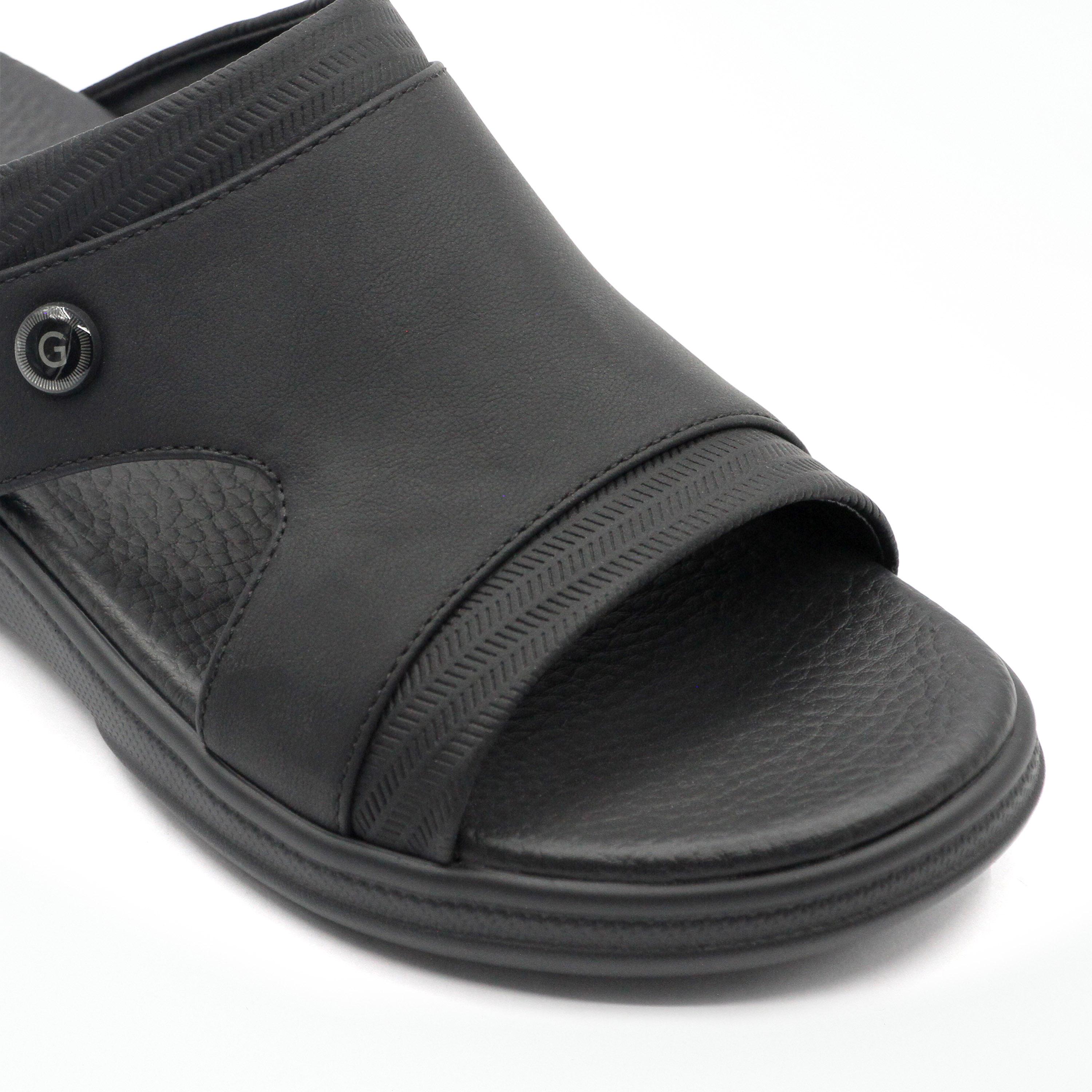 جيومني - شبشب رجالي سهل الارتداء | KM-013-men-shoes-sandals-image-2
