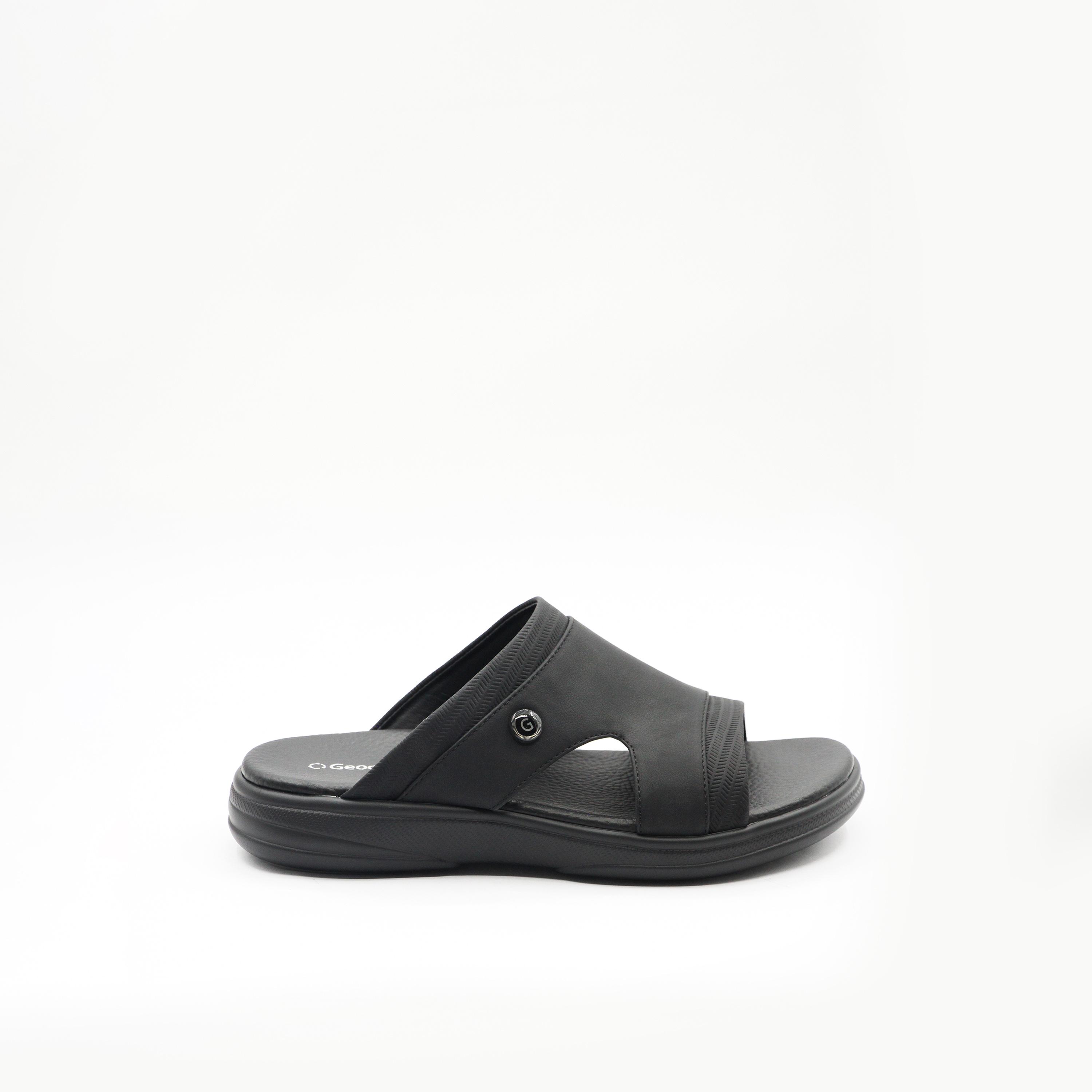 جيومني - شبشب رجالي سهل الارتداء | KM-013-men-shoes-sandals-image-4
