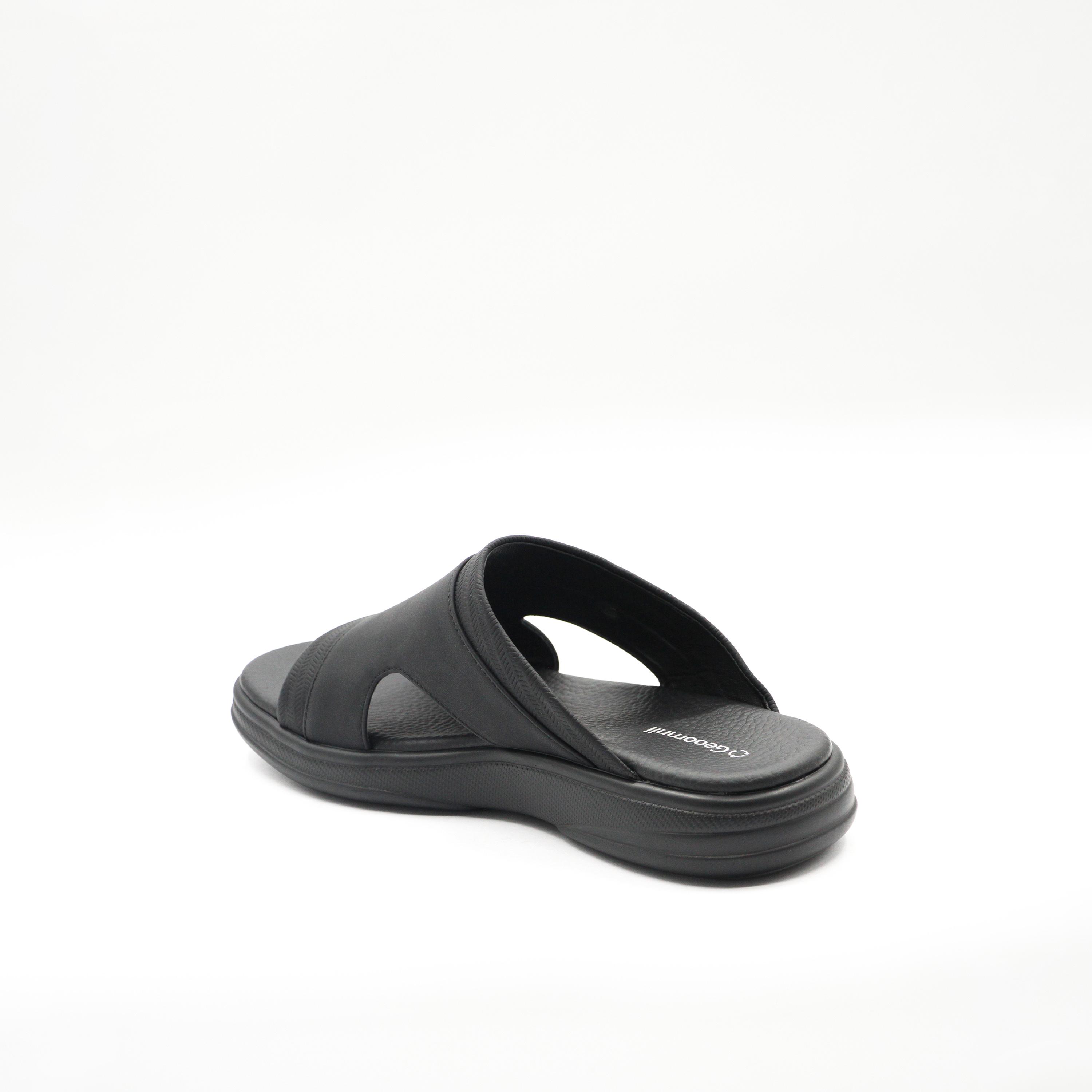 جيومني - شبشب رجالي سهل الارتداء | KM-013-men-shoes-sandals-image-5