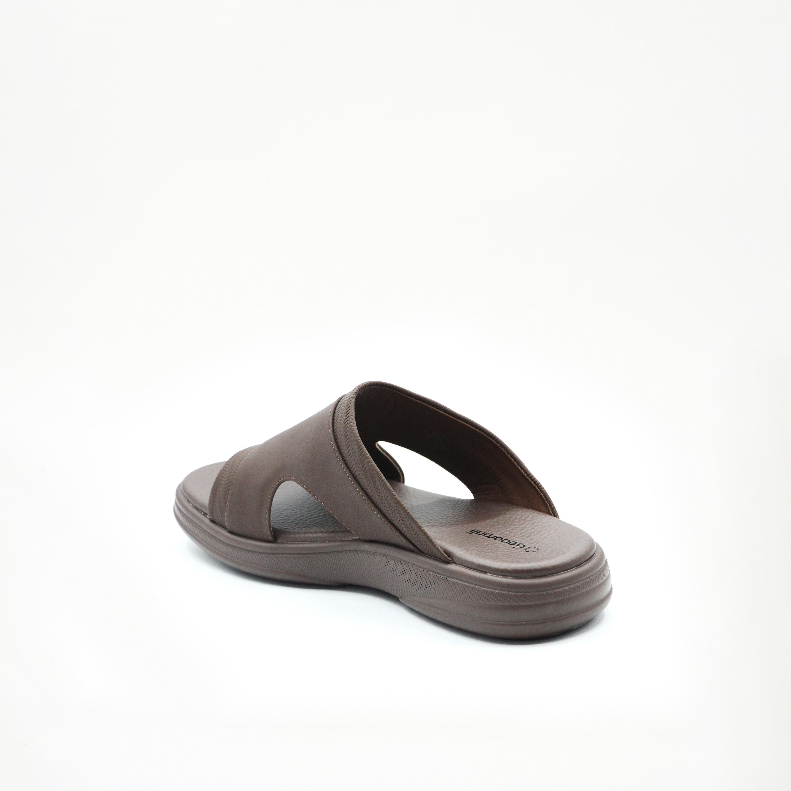 Geoomnii Men's Slip-On Arabic Sandals | KM-013-men-shoes-sandals-image-5
