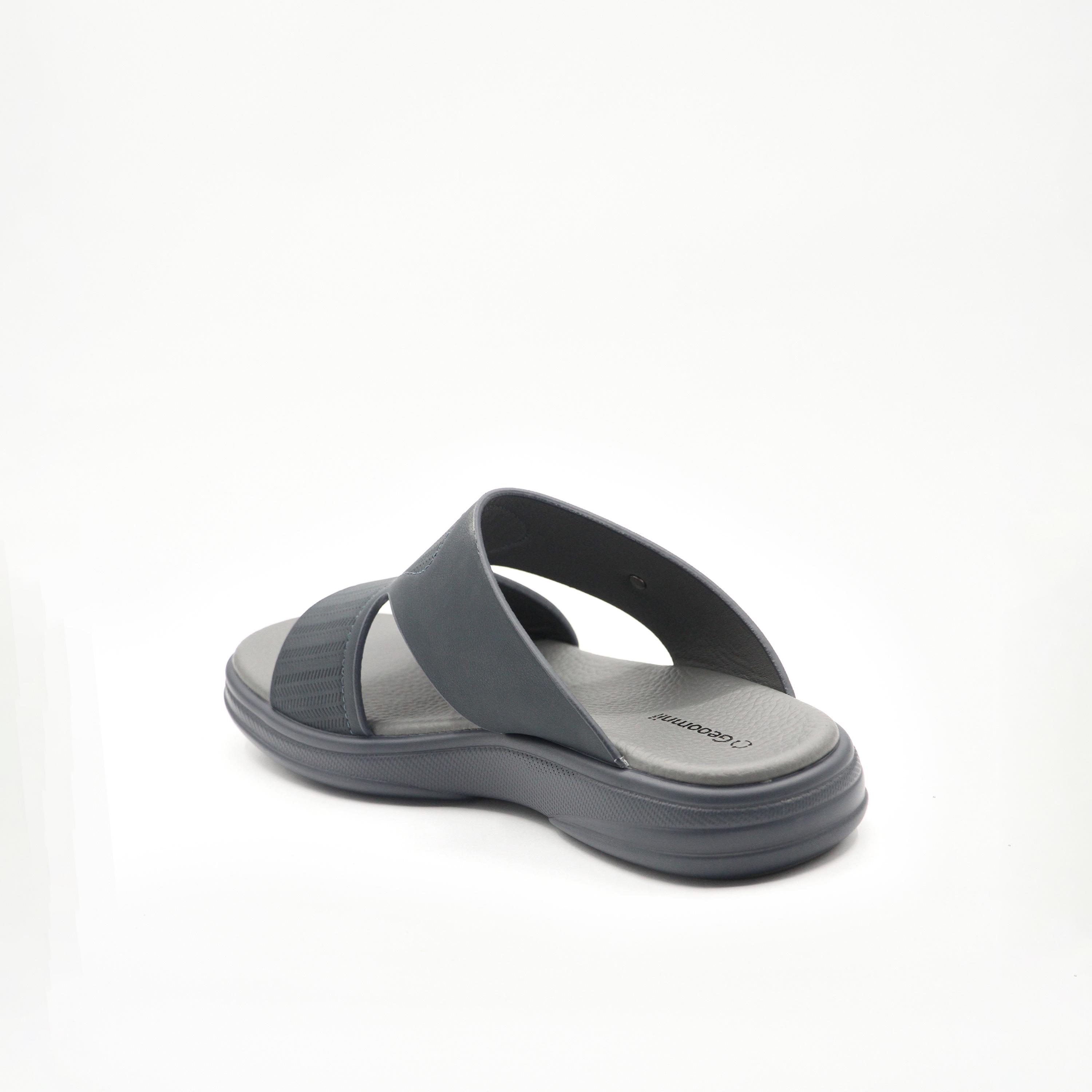 Geoomnii Men's Slip-On Arabic Sandals | KM-014-men-shoes-sandals-image-5
