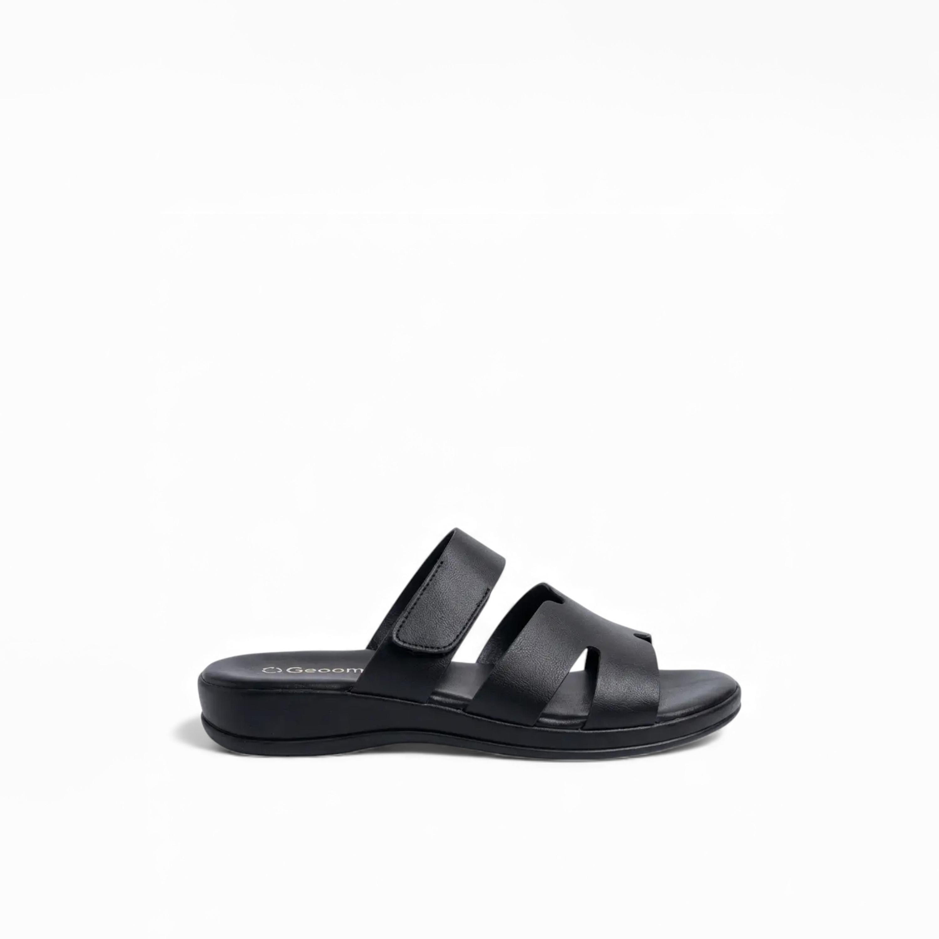 Geoomnii Women's Slip-On Flat Slide Sandals | KN2615-7-women-shoes-sandals-flats-image-3