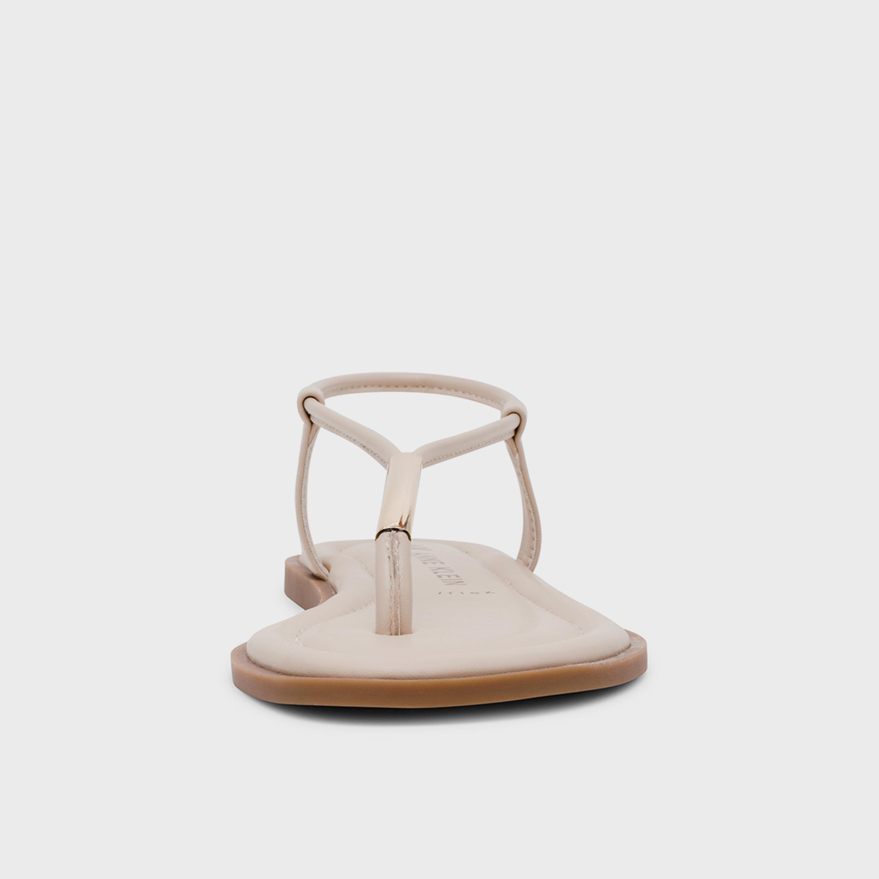 آن كلين - صندل كيليان نسائي سهل الارتداء-women-shoes-sandals-flats-image-2
