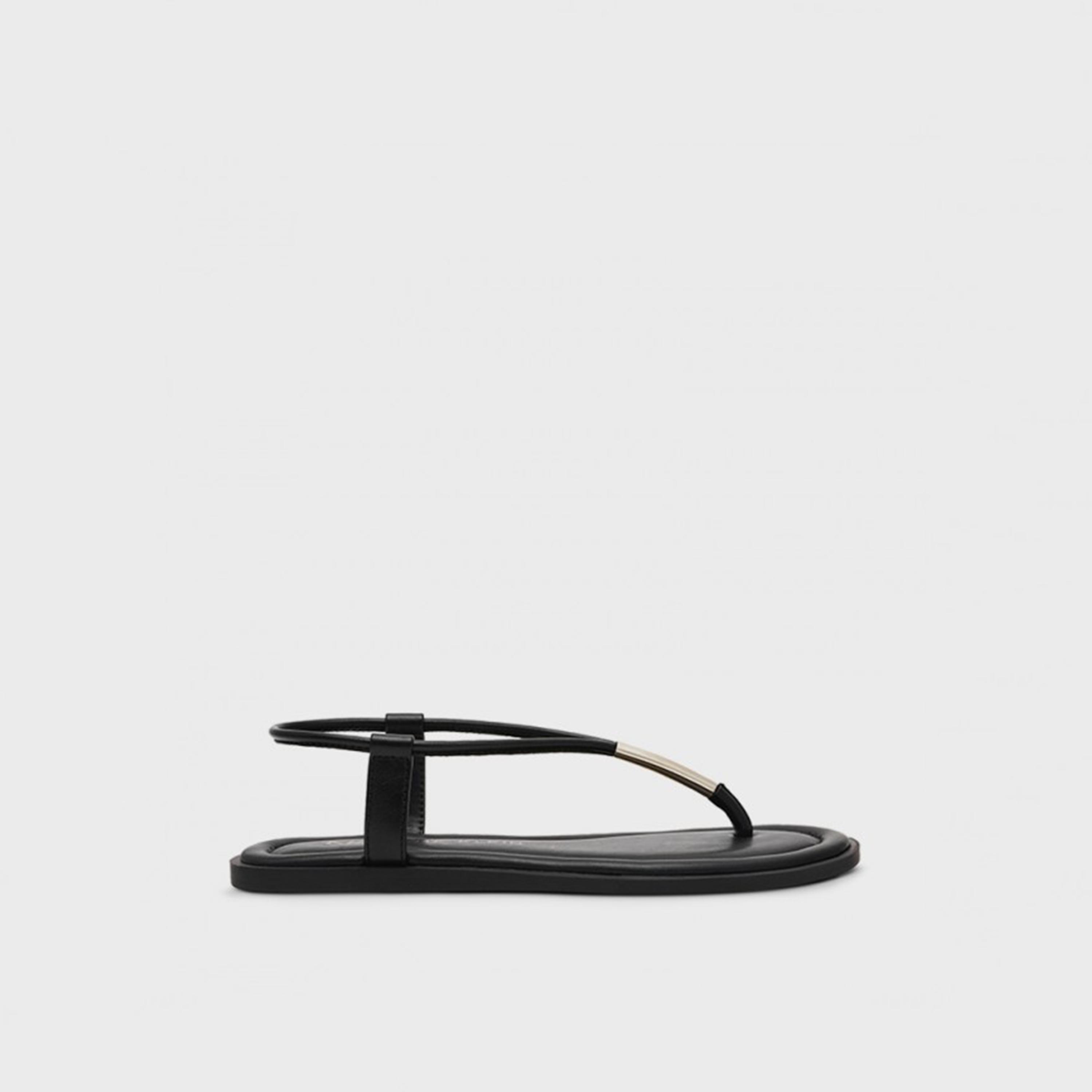 آن كلين - صندل كيليان نسائي سهل الارتداء-women-shoes-sandals-flats-image-5