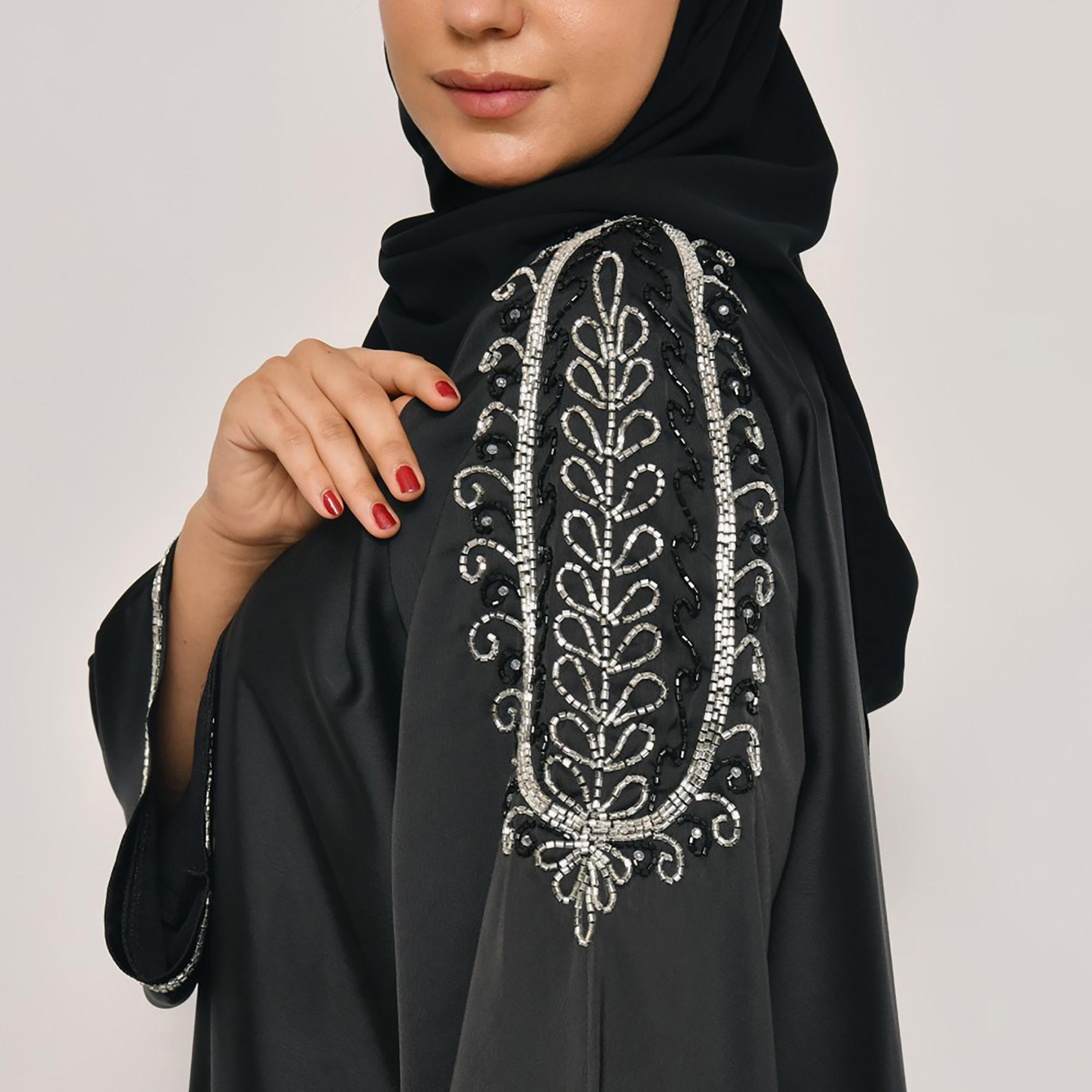 Dolce and sellers gabbana abaya