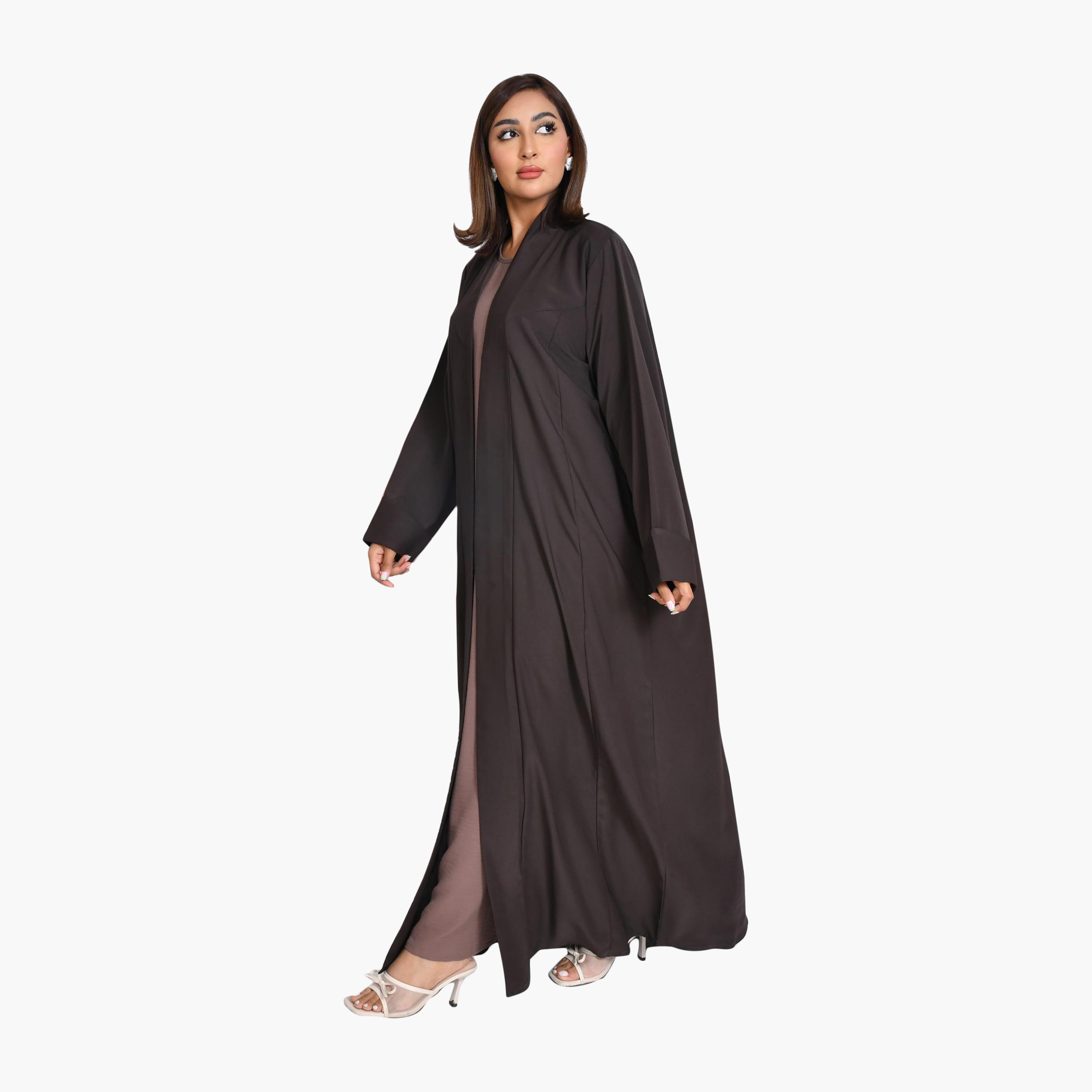 Beyond Abaya Linen Women's Abaya-women-arabicclothing-abayas-image-3