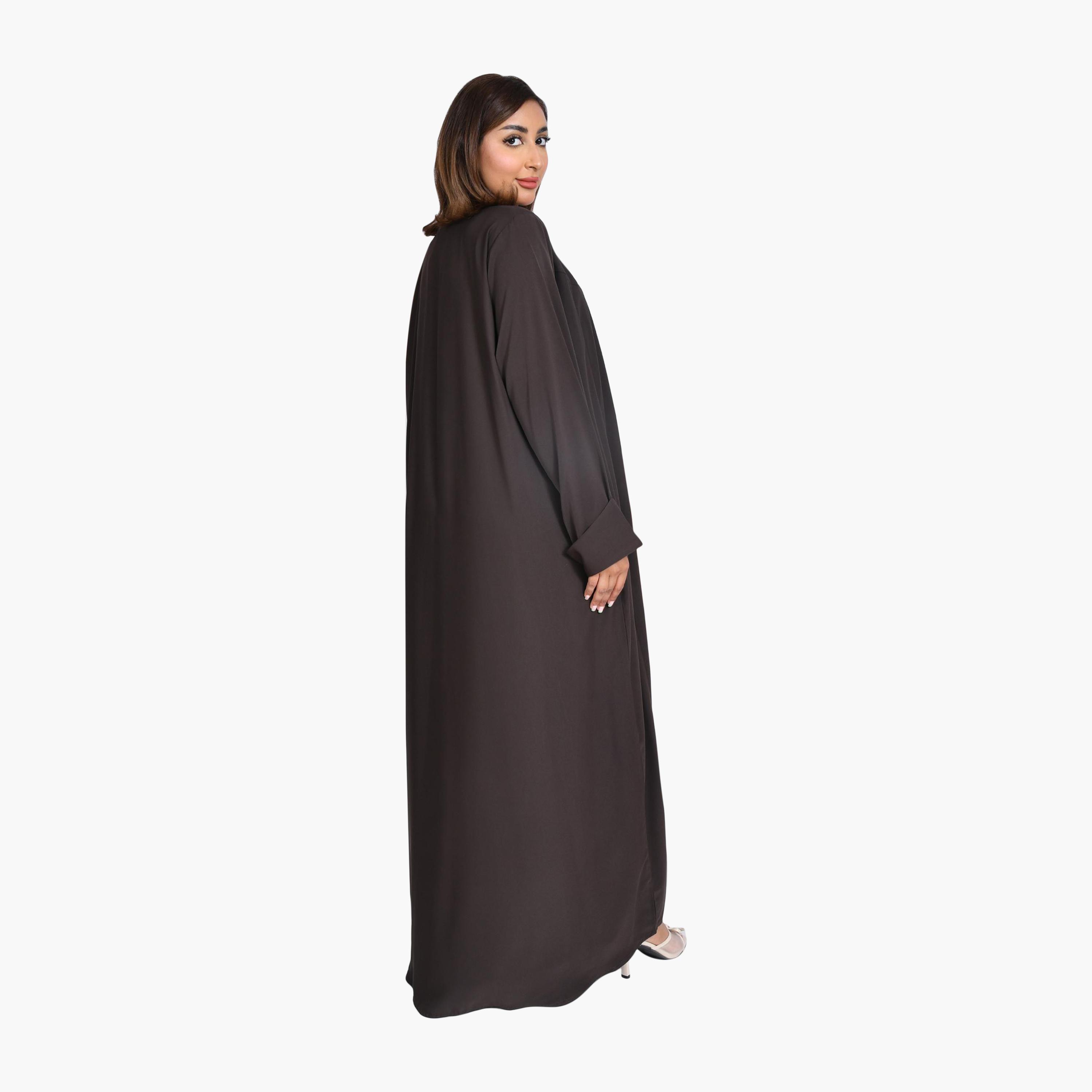 Beyond Abaya Linen Women's Abaya-women-arabicclothing-abayas-image-4