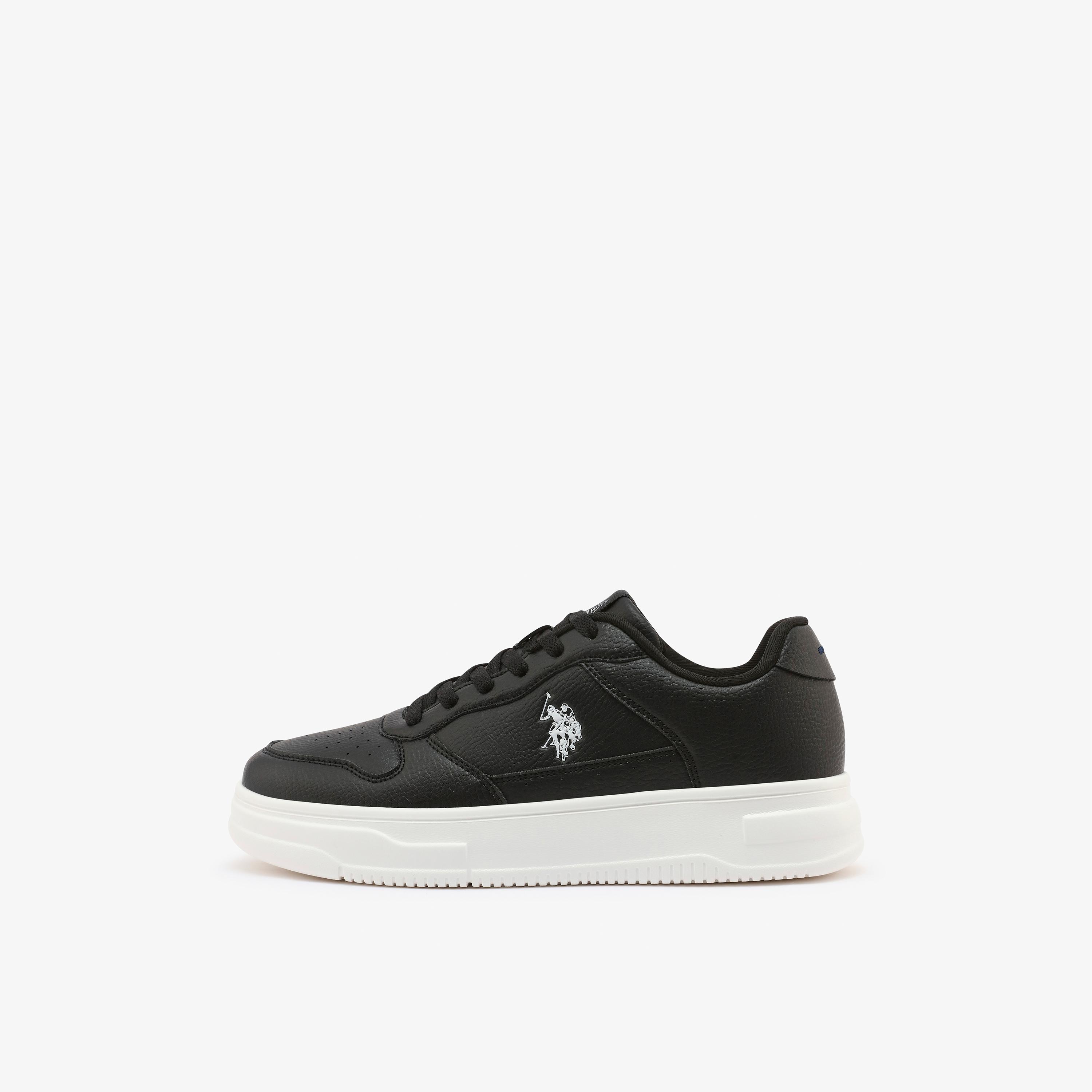 يو. اس. بولو اسن - حذاء رياضي رجالي برباط للكاحل | LAMI-GLB-6FX-men-shoes-sneakers-image-2