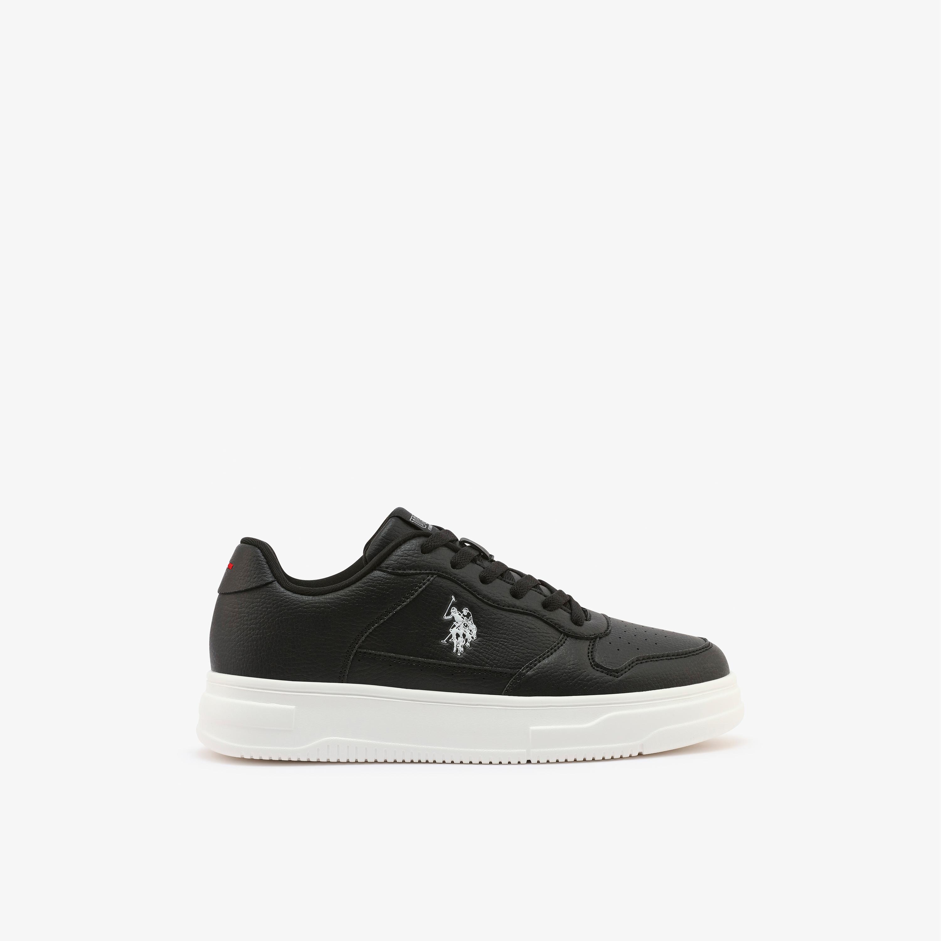 يو. اس. بولو اسن - حذاء رياضي رجالي برباط للكاحل | LAMI-GLB-6FX-men-shoes-sneakers-image-3