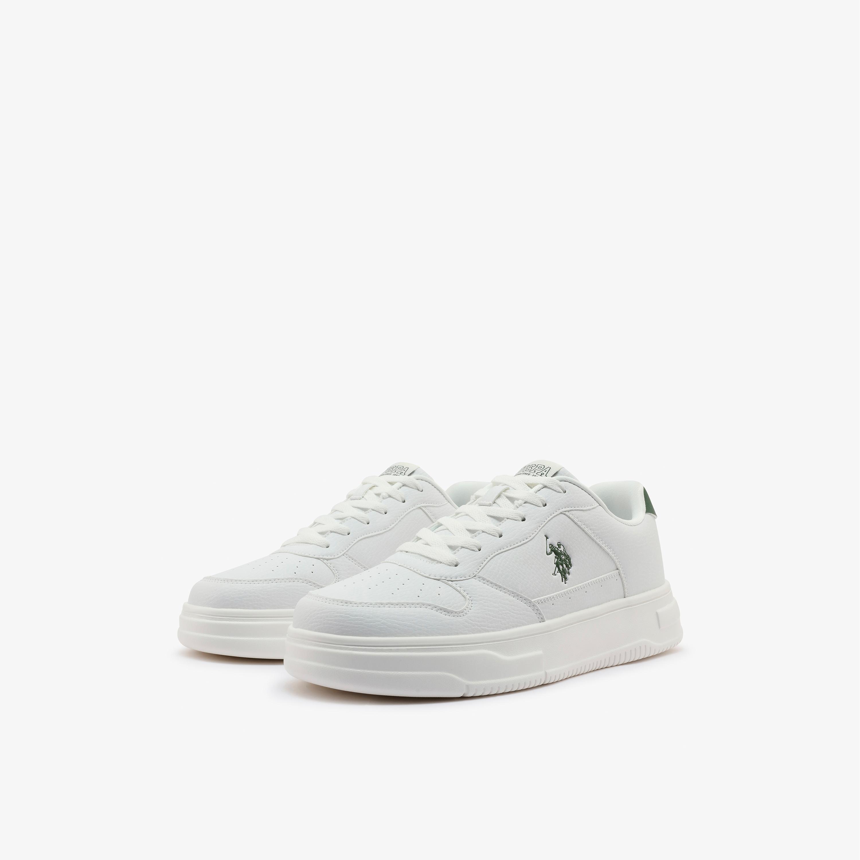 يو. اس. بولو اسن - حذاء رياضي رجالي برباط للكاحل | LAMI-GLB-6FX-men-shoes-sneakers-image-1
