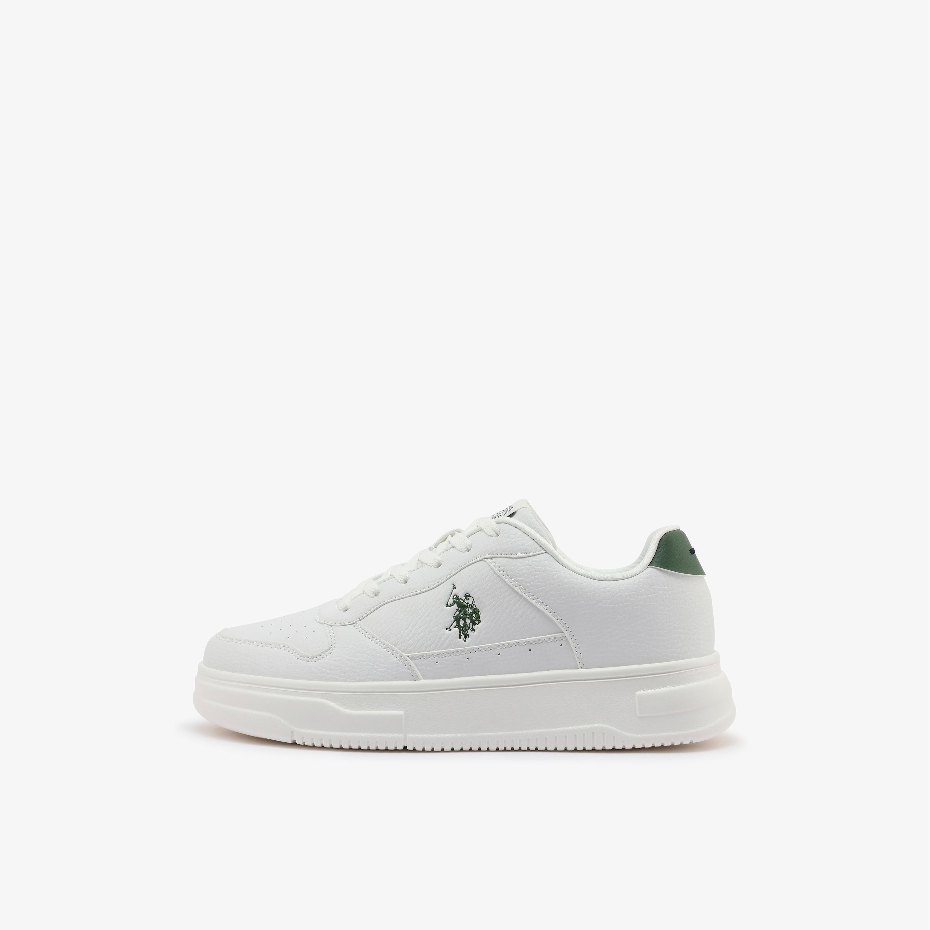 يو. اس. بولو اسن - حذاء رياضي رجالي برباط للكاحل | LAMI-GLB-6FX-men-shoes-sneakers-image-2