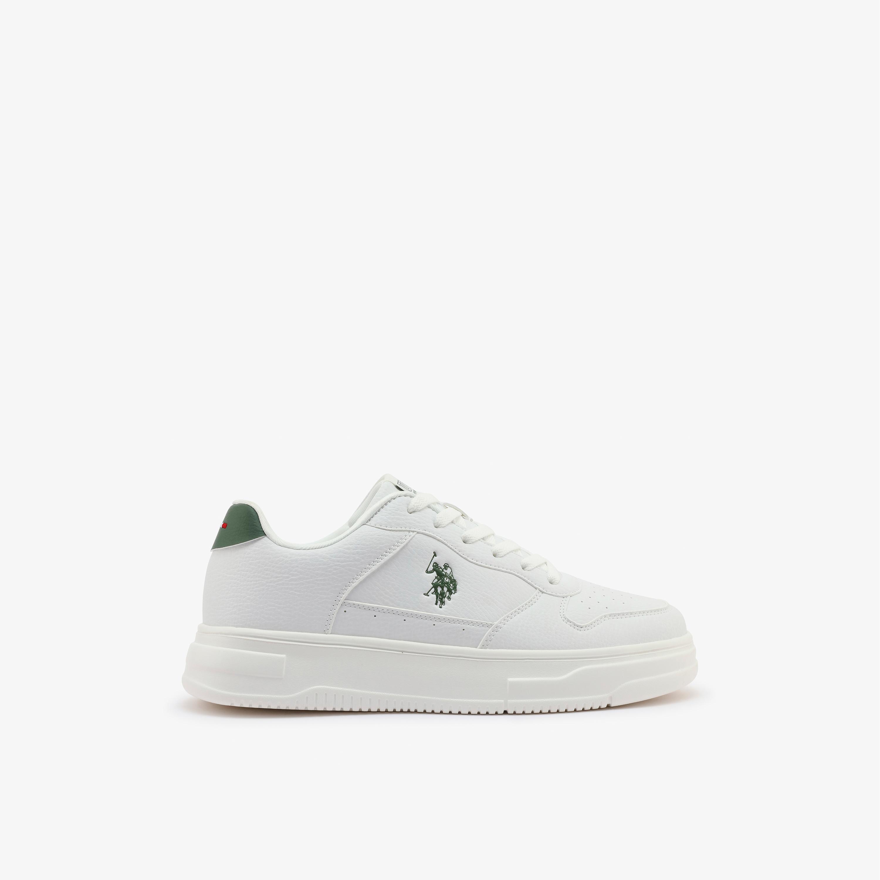 يو. اس. بولو اسن - حذاء رياضي رجالي برباط للكاحل | LAMI-GLB-6FX-men-shoes-sneakers-image-3