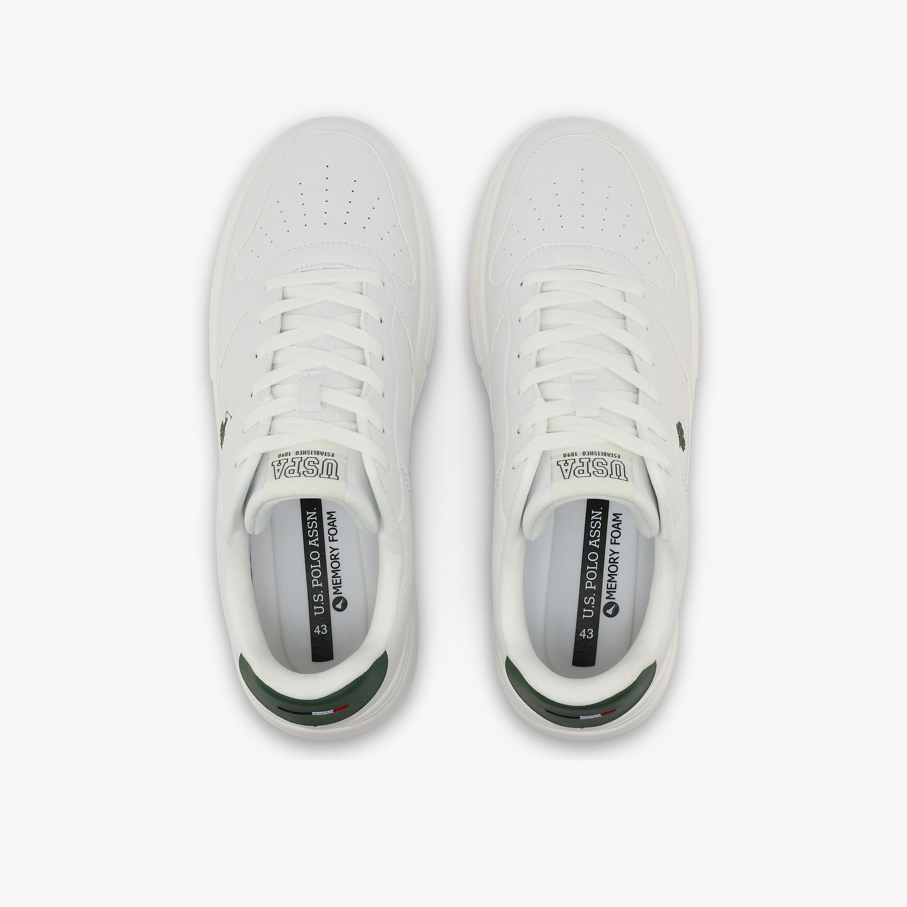 يو. اس. بولو اسن - حذاء رياضي رجالي برباط للكاحل | LAMI-GLB-6FX-men-shoes-sneakers-image-4