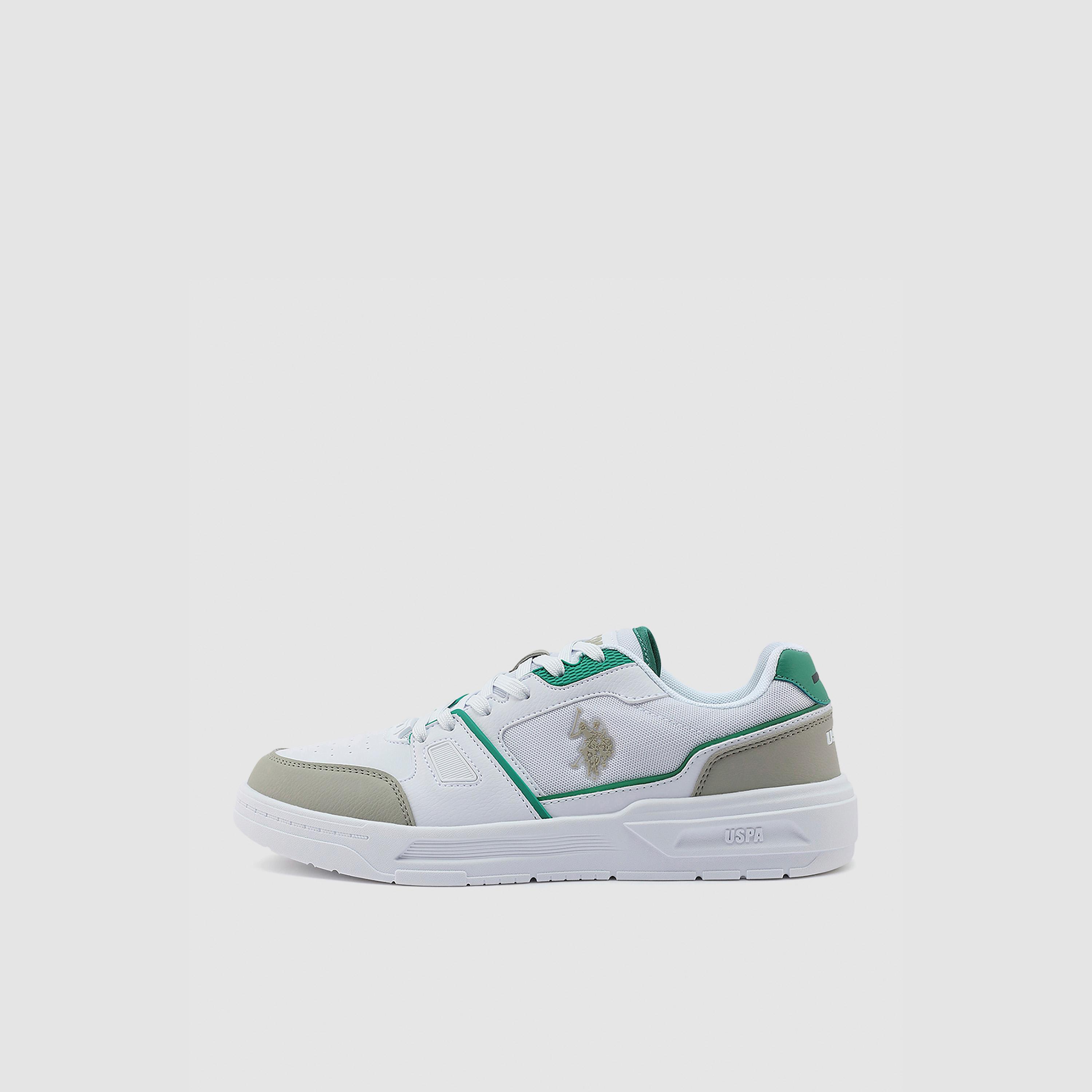 يو. اس. بولو اسن - حذاء رياضي رجالي برباط للكاحل | LAYSS-GLB-6FX-OD-men-shoes-sneakers-image-2