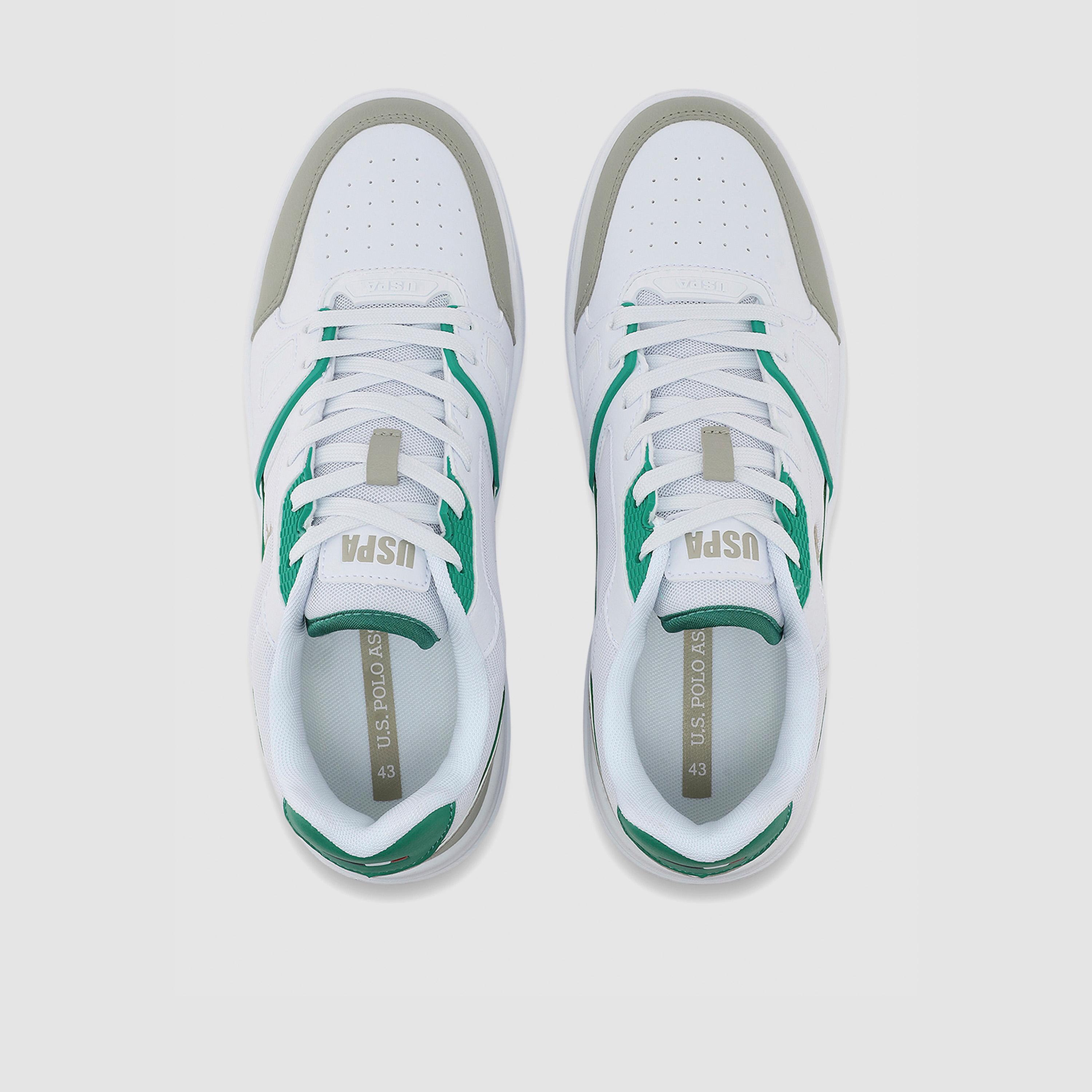 يو. اس. بولو اسن - حذاء رياضي رجالي برباط للكاحل | LAYSS-GLB-6FX-OD-men-shoes-sneakers-image-4