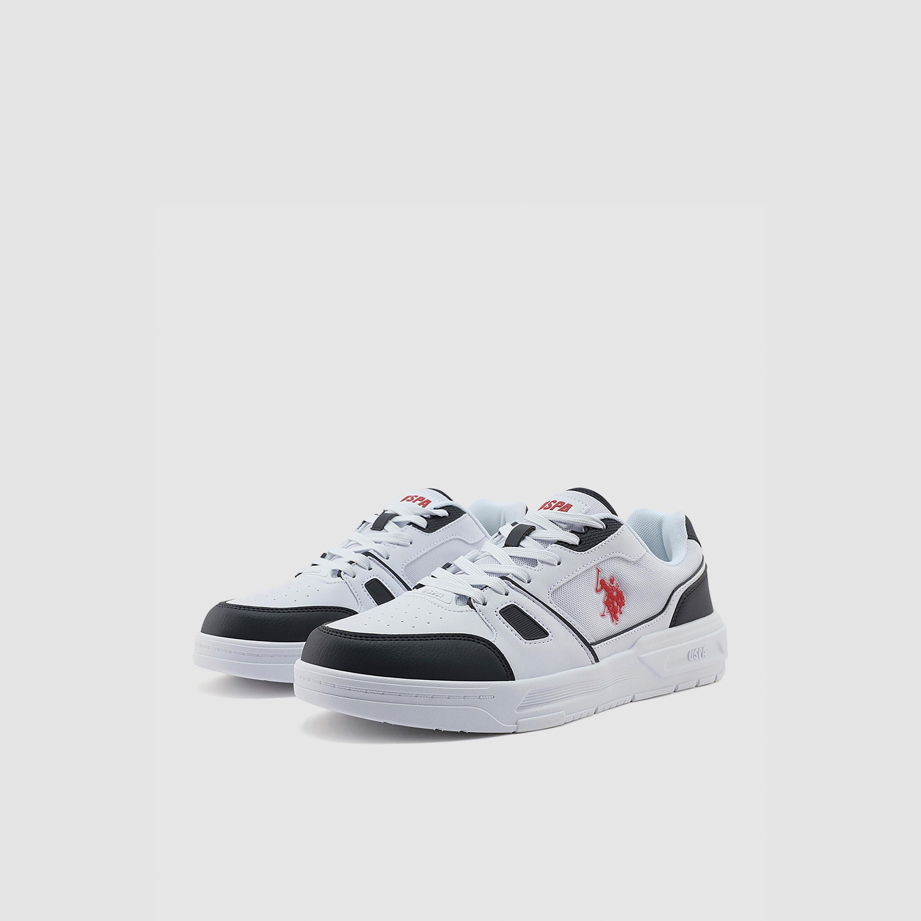 يو. اس. بولو اسن - حذاء رياضي رجالي برباط للكاحل | LAYSS-GLB-6FX-men-shoes-sneakers-image-1