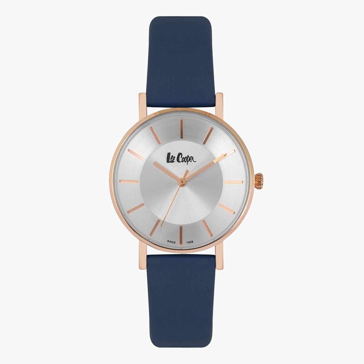 Lee Cooper Women's Analog Silver Dial Watch - LC06810.439-women-watchesandjewellery-watches-image-1