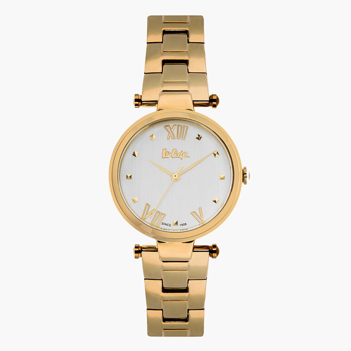 Lee Cooper Women's Analog Silver Dial Watch - LC06911.130-women-watchesandjewellery-watches-image-1