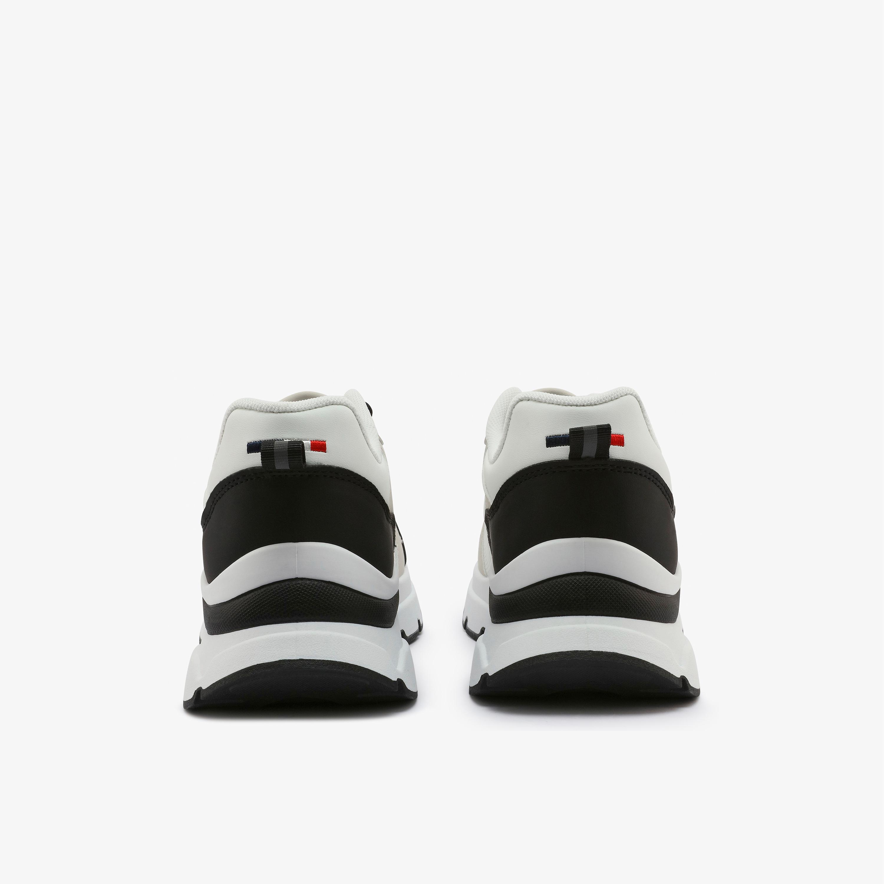 يو. اس. بولو اسن - حذاء رياضي برباط وكعب سميك منخفض الكاحل للنساء | LEAH-GLB-6FX-women-shoes-sneakers-image-5