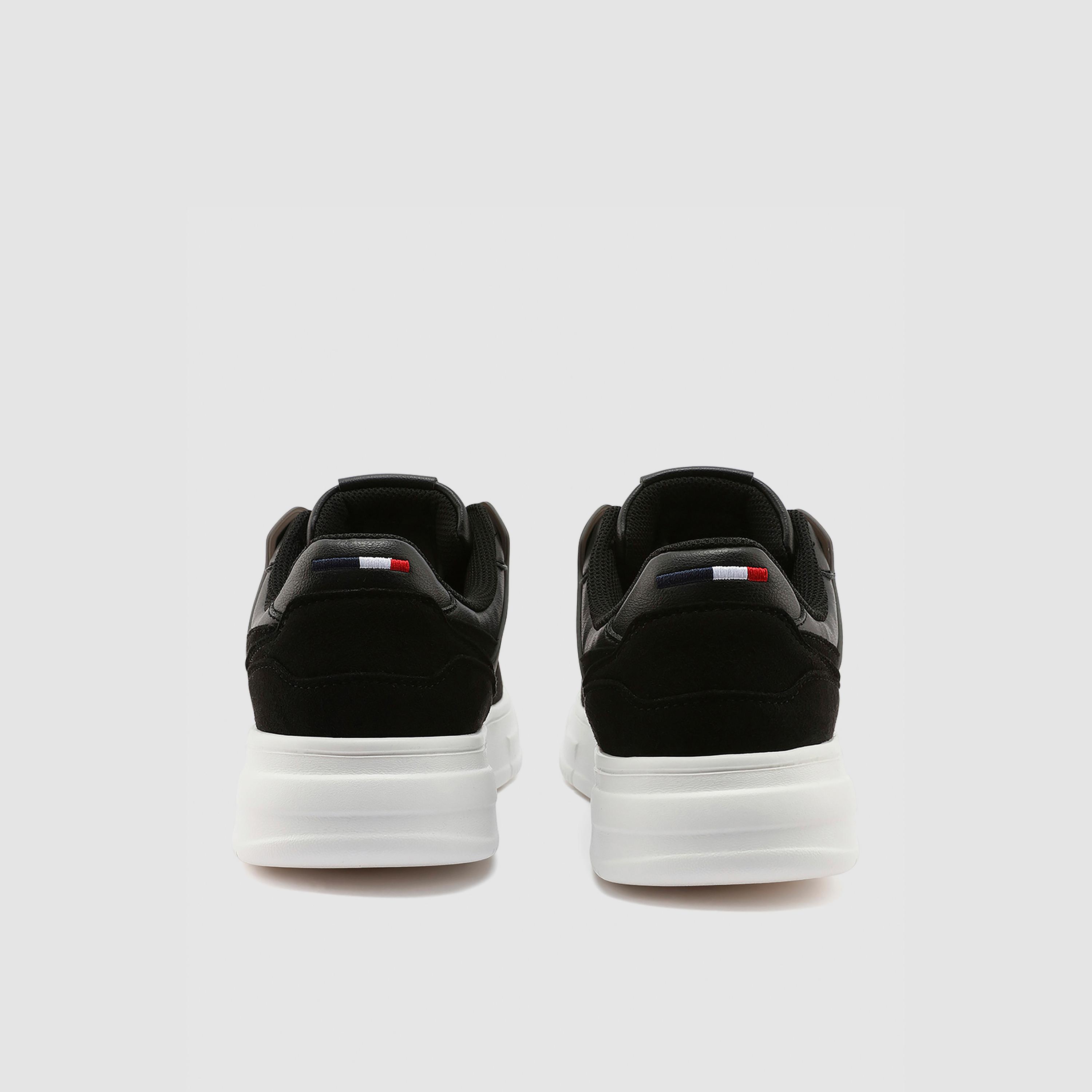 يو. اس. بولو اسن - حذاء رياضي رجالي برباط للكاحل | LEAN-GLB-6FX-men-shoes-sneakers-image-5