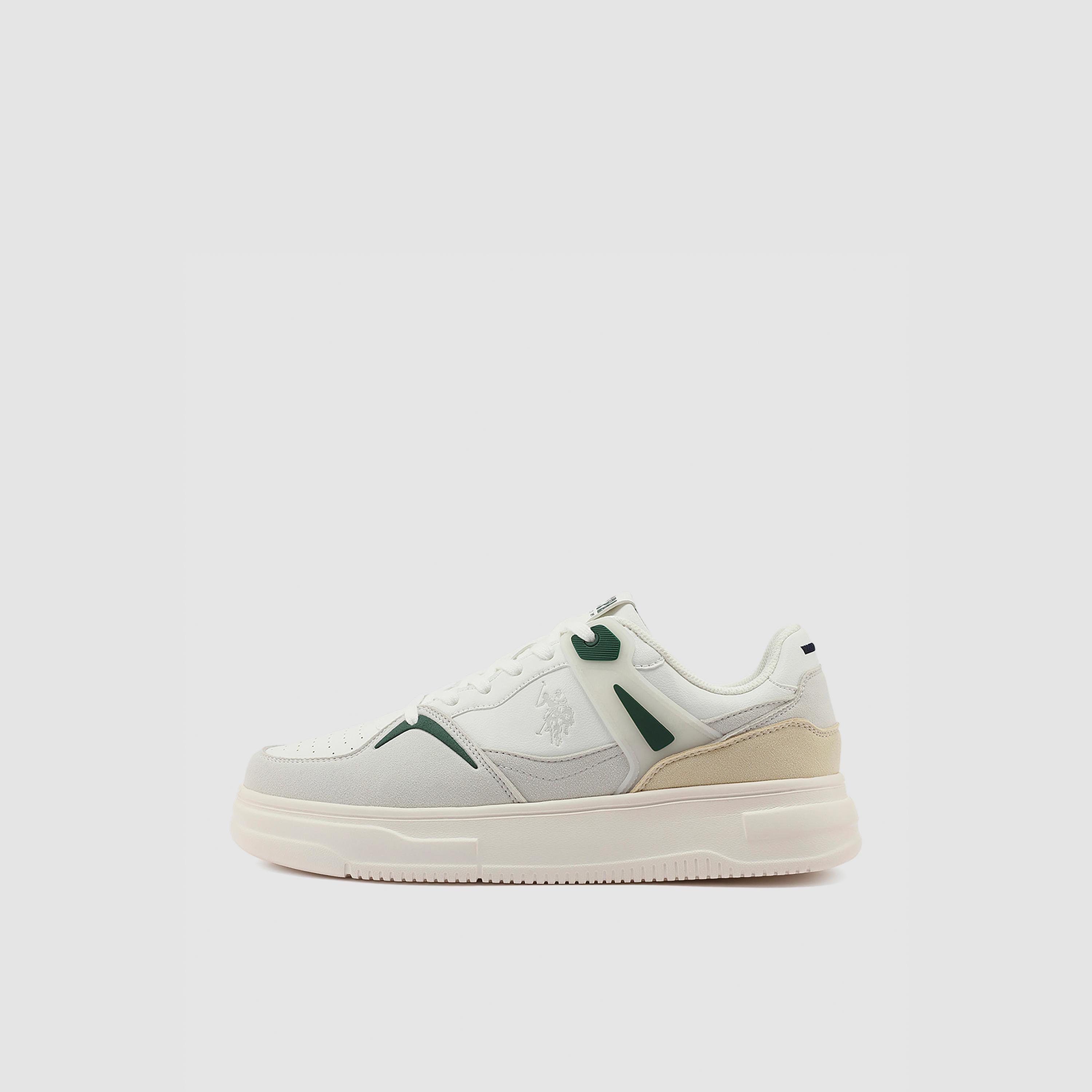 يو. اس. بولو اسن - حذاء رياضي رجالي برباط للكاحل | LEAN-GLB-6FX-men-shoes-sneakers-image-2